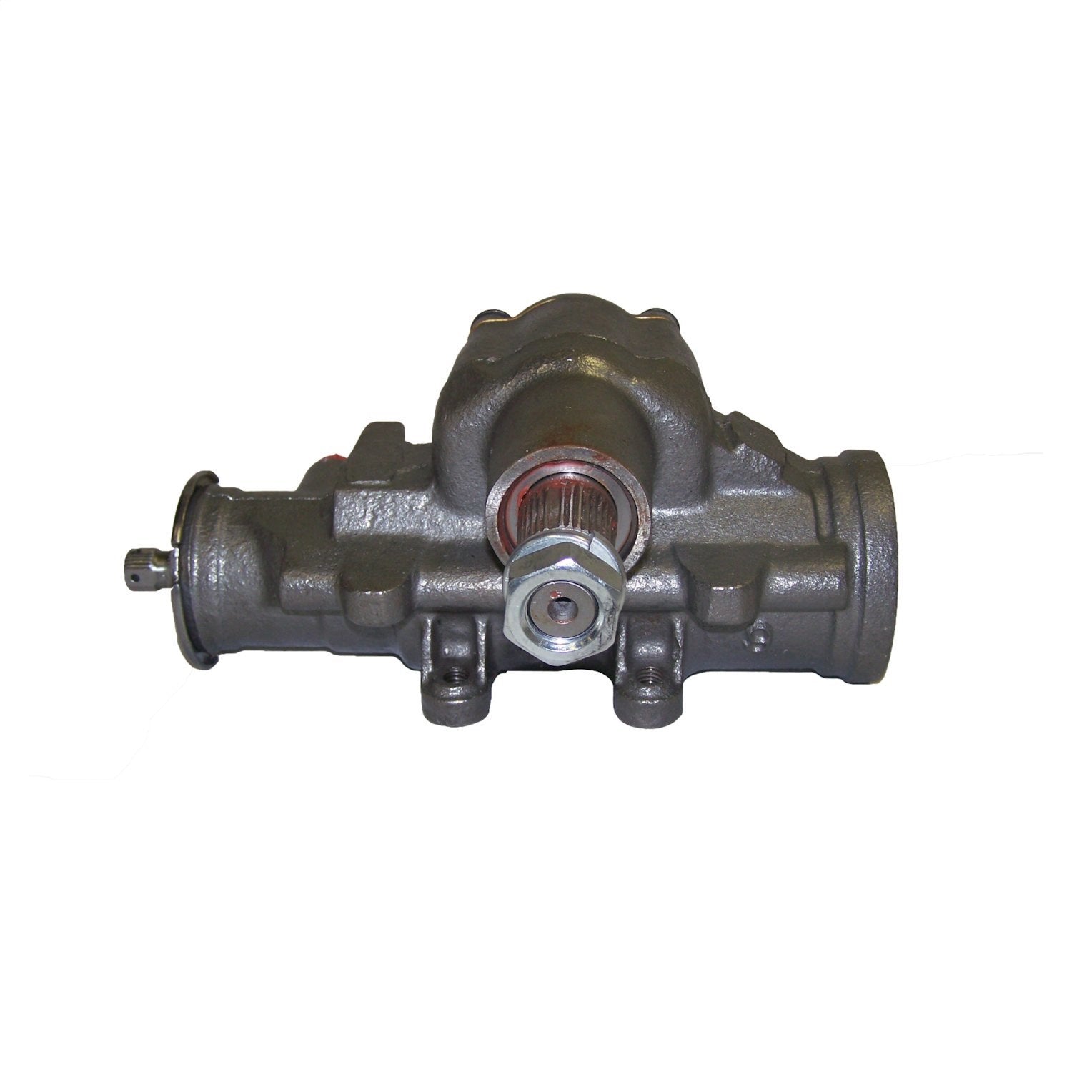 Crown Automotive 52002085R Steering Gear Fits 87-95 Wrangler (YJ)