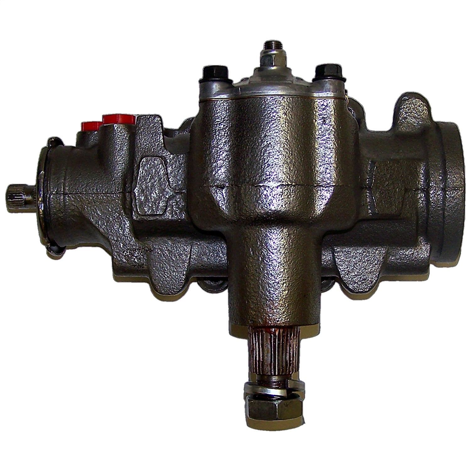 Crown Automotive 52002085R Steering Gear Fits 87-95 Wrangler (YJ)