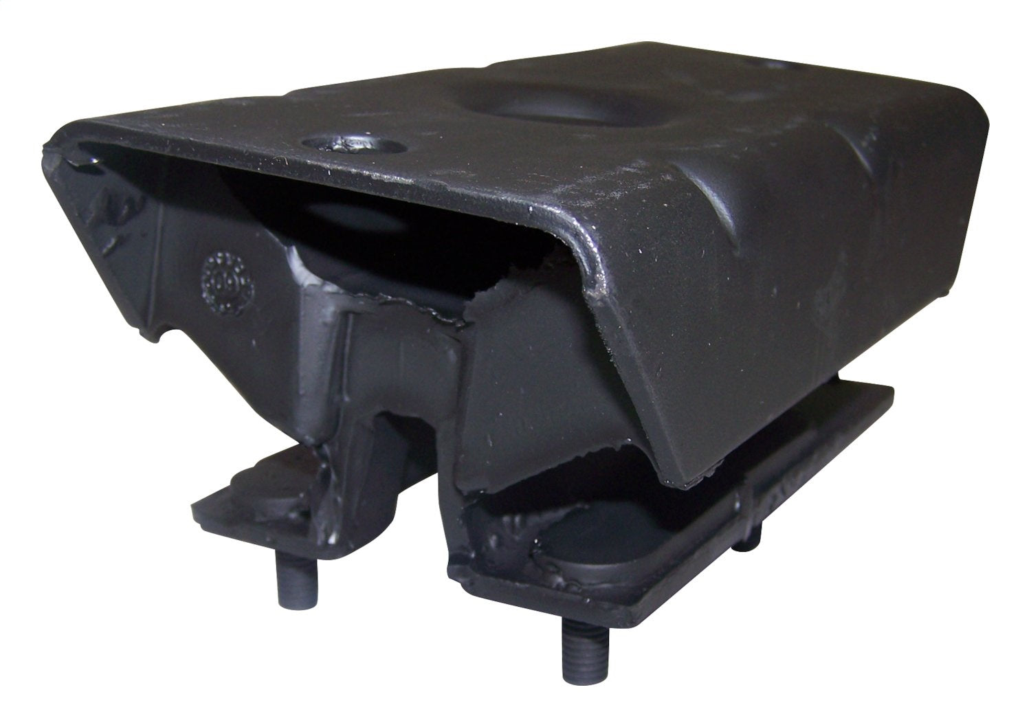 Crown Automotive 52002334 Transmission Mount Fits 84-99 Cherokee (XJ) Comanche