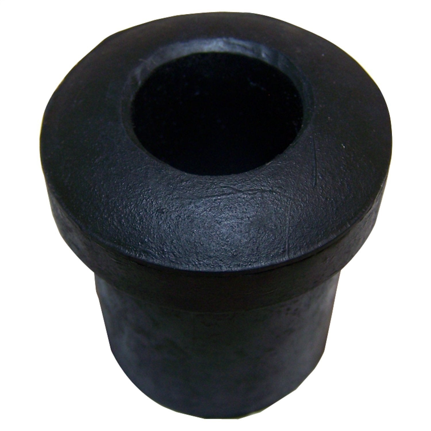 Crown Automotive 52002552 Leaf Spring Shackle Bushing Fits 87-95 Wrangler (YJ)
