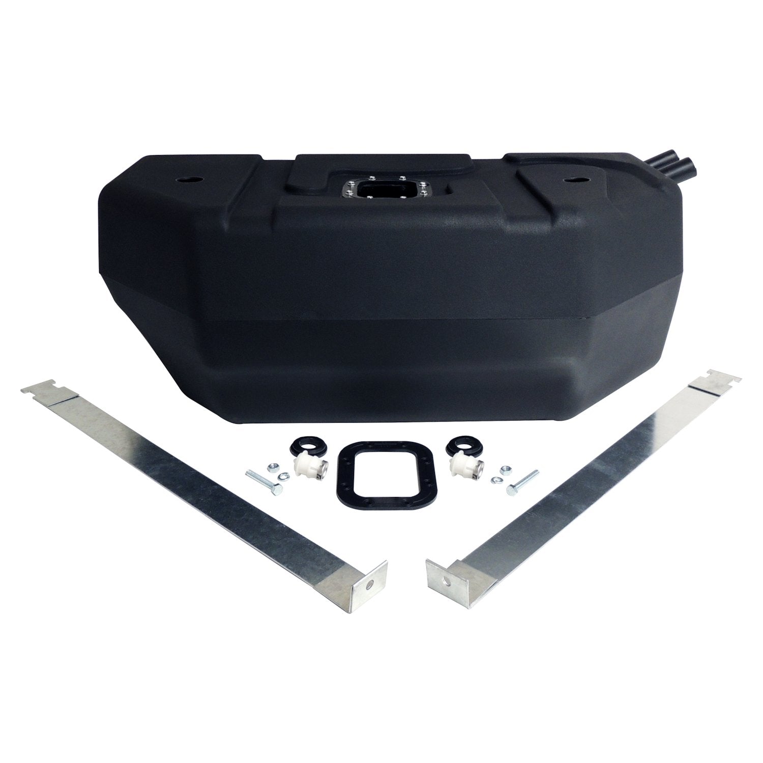 Crown Automotive 52002633PLK Fuel Tank Kit Fits 87-95 Wrangler (YJ)