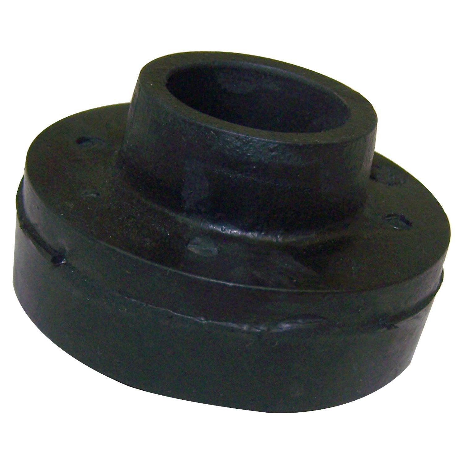 Crown Automotive 52002660 Body Mount Bushing Fits Wrangler (TJ) Wrangler (YJ)