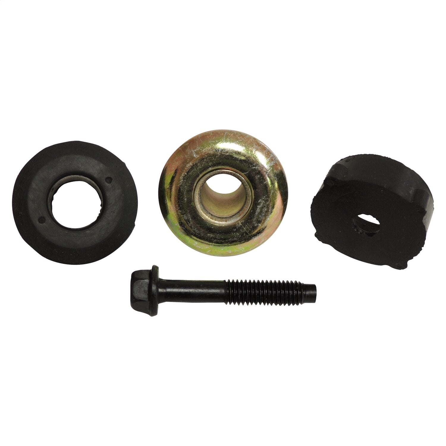 Crown Automotive 52002660K1 Body Mount Kit Fits 97-06 Wrangler (TJ)