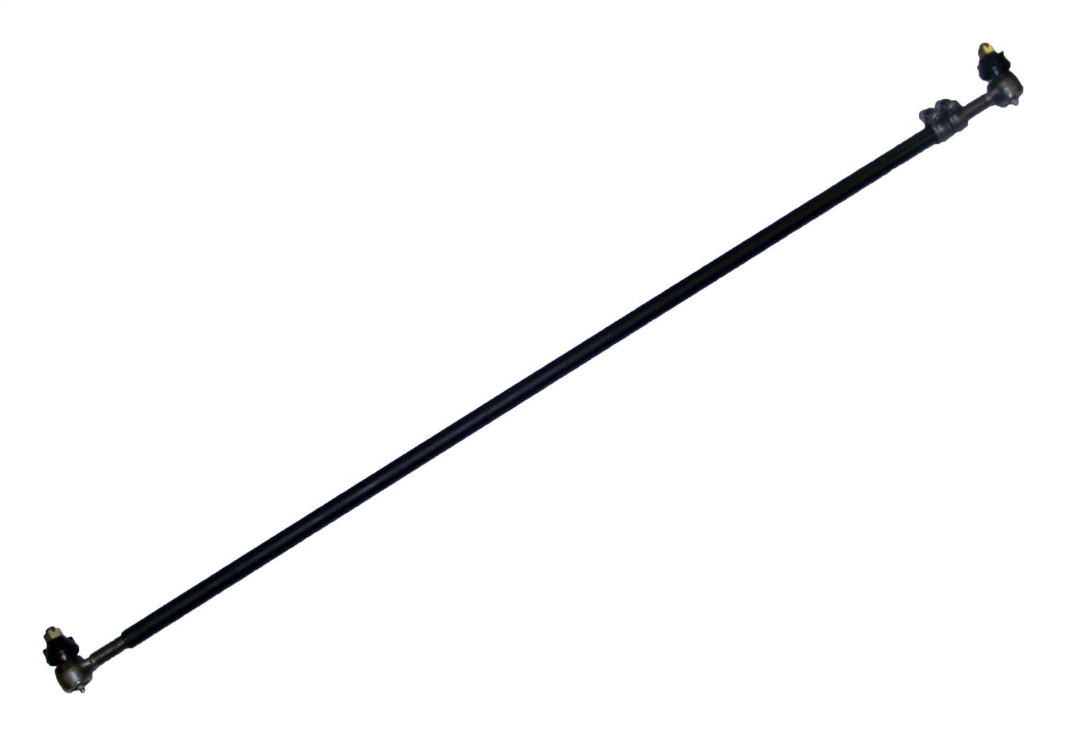Crown Automotive 52002700K Drag Link Assembly Fits 87-90 Wrangler (YJ)