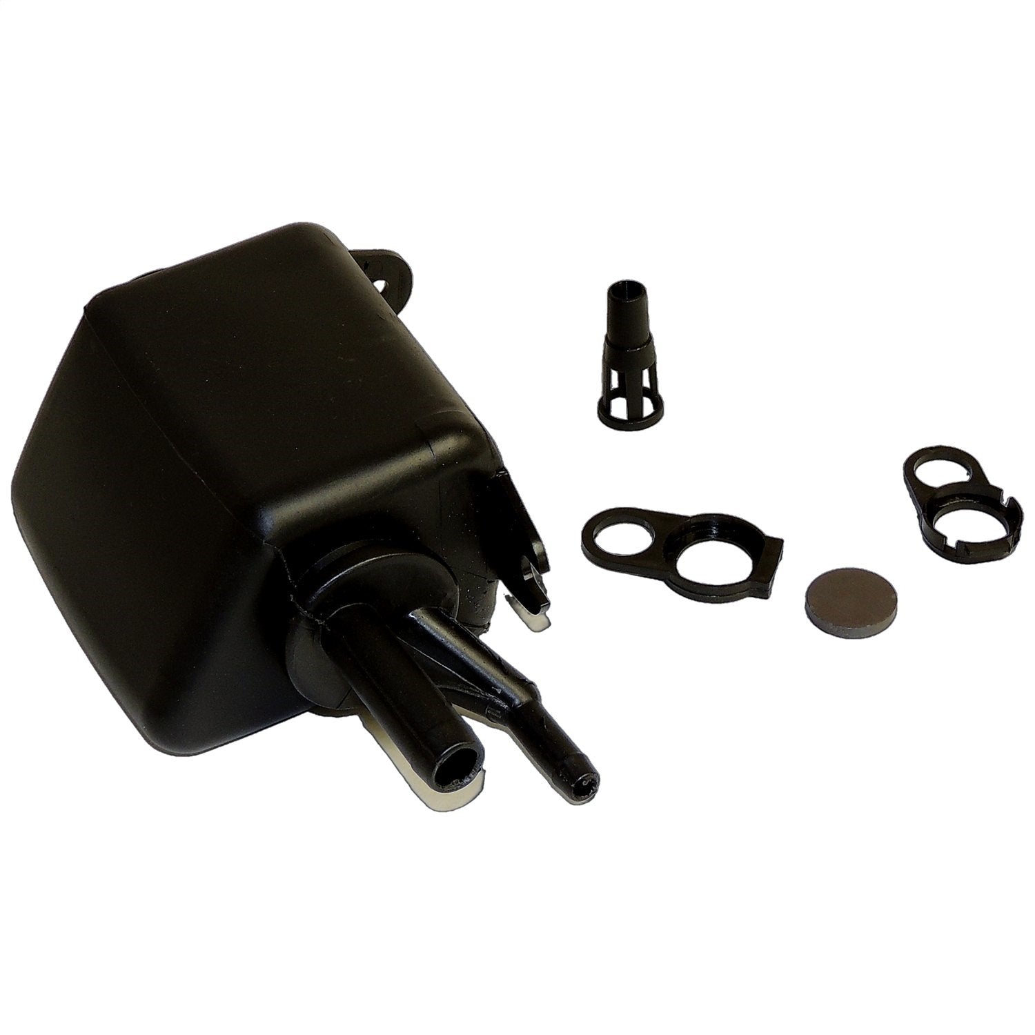 Crown Automotive 52003130 Power Steering Reservoir Fits 87-90 Cherokee (XJ)