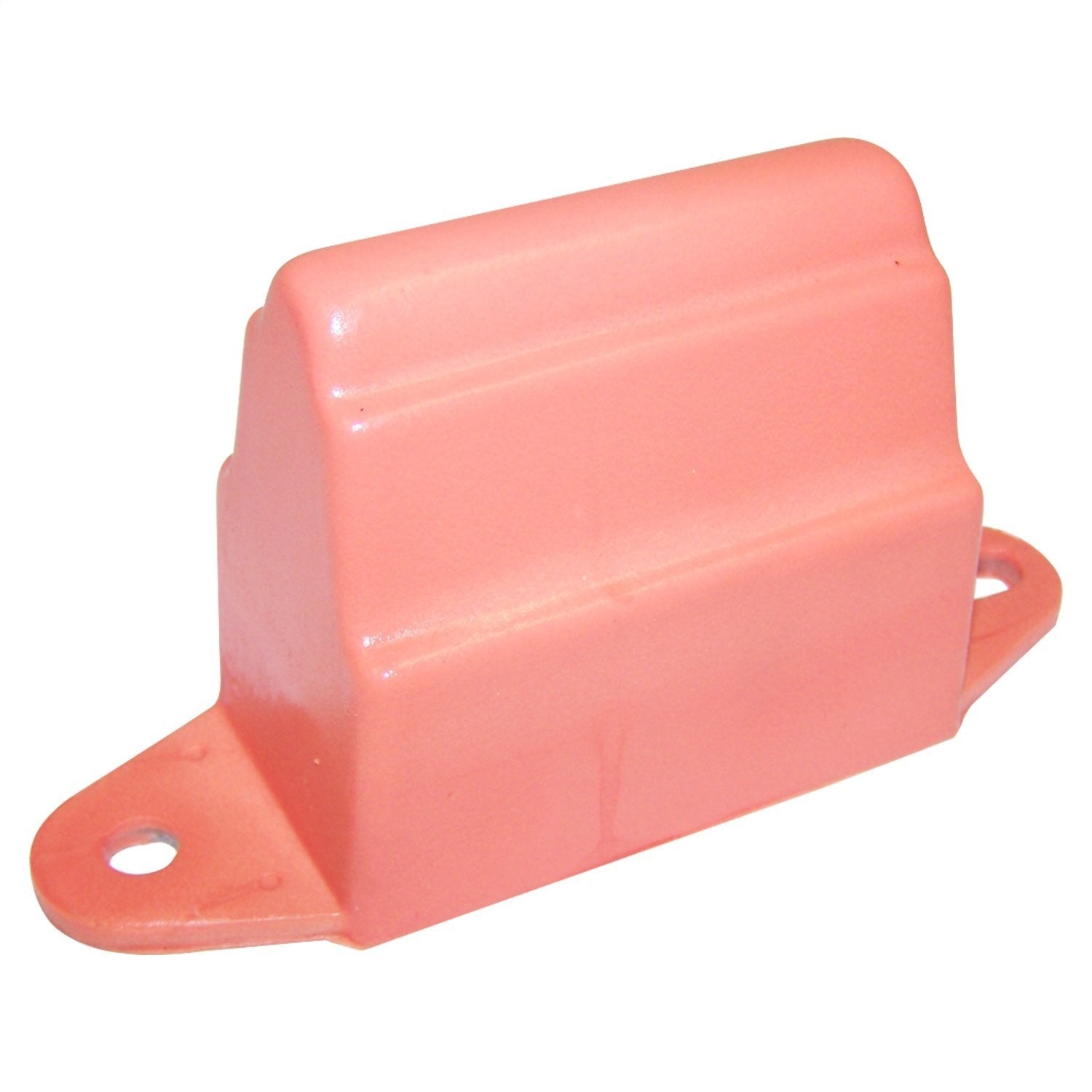 Crown Automotive 52004297 Spring Bumper Fits 84-01 Cherokee (XJ)