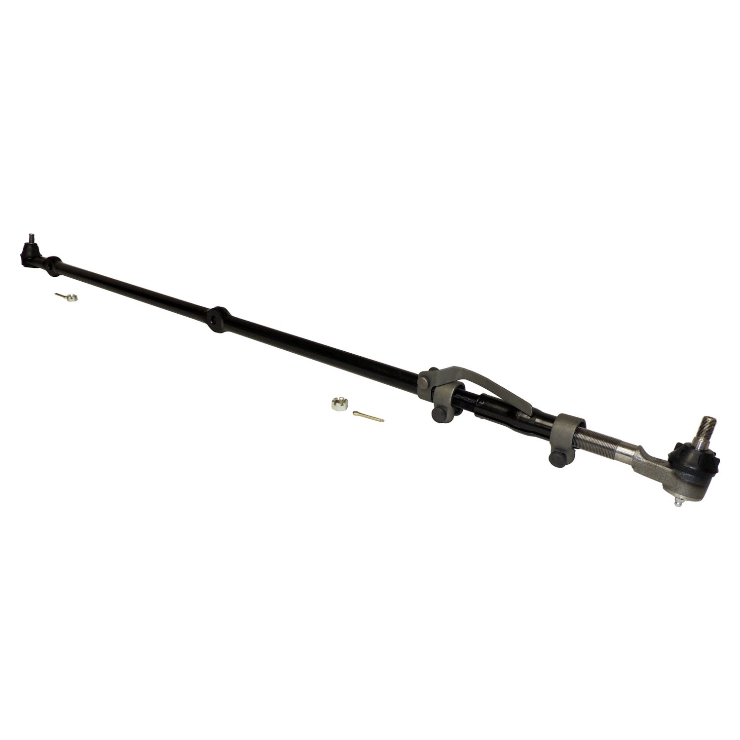 Crown Automotive 52005739K Steering Tie Rod Assembly Fits 91-95 Wrangler (YJ)