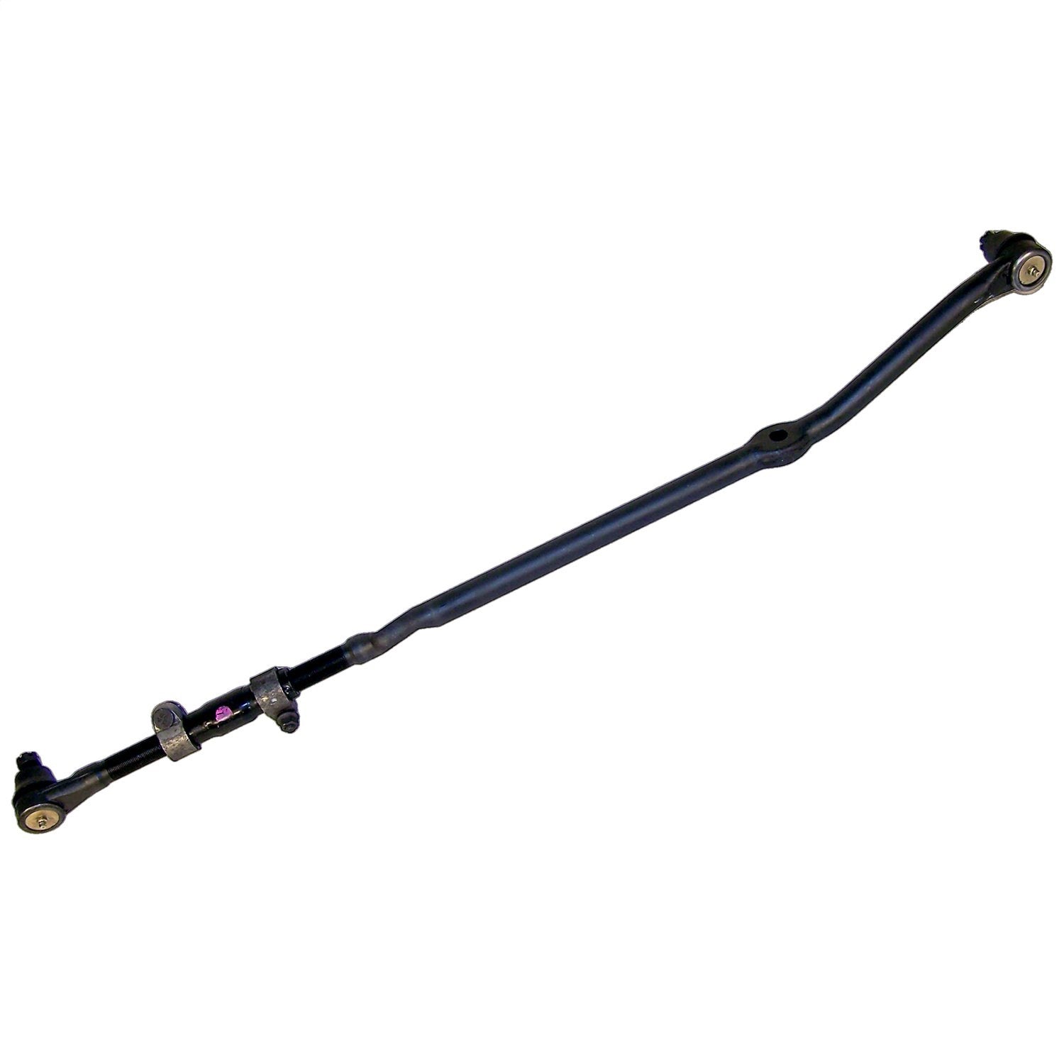 Crown Automotive 52006592K Steering Tie Rod Kit Fits 91-01 Cherokee (XJ)