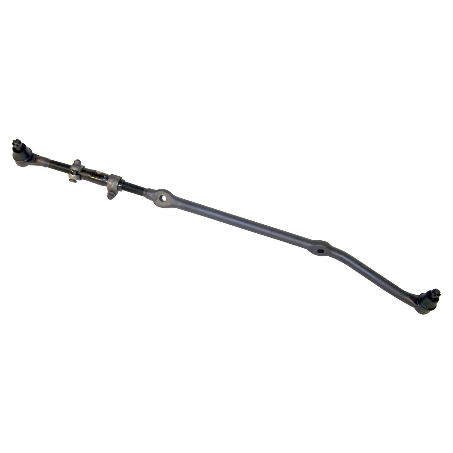 Crown Automotive 52006592K Steering Tie Rod Kit Fits 91-01 Cherokee (XJ)