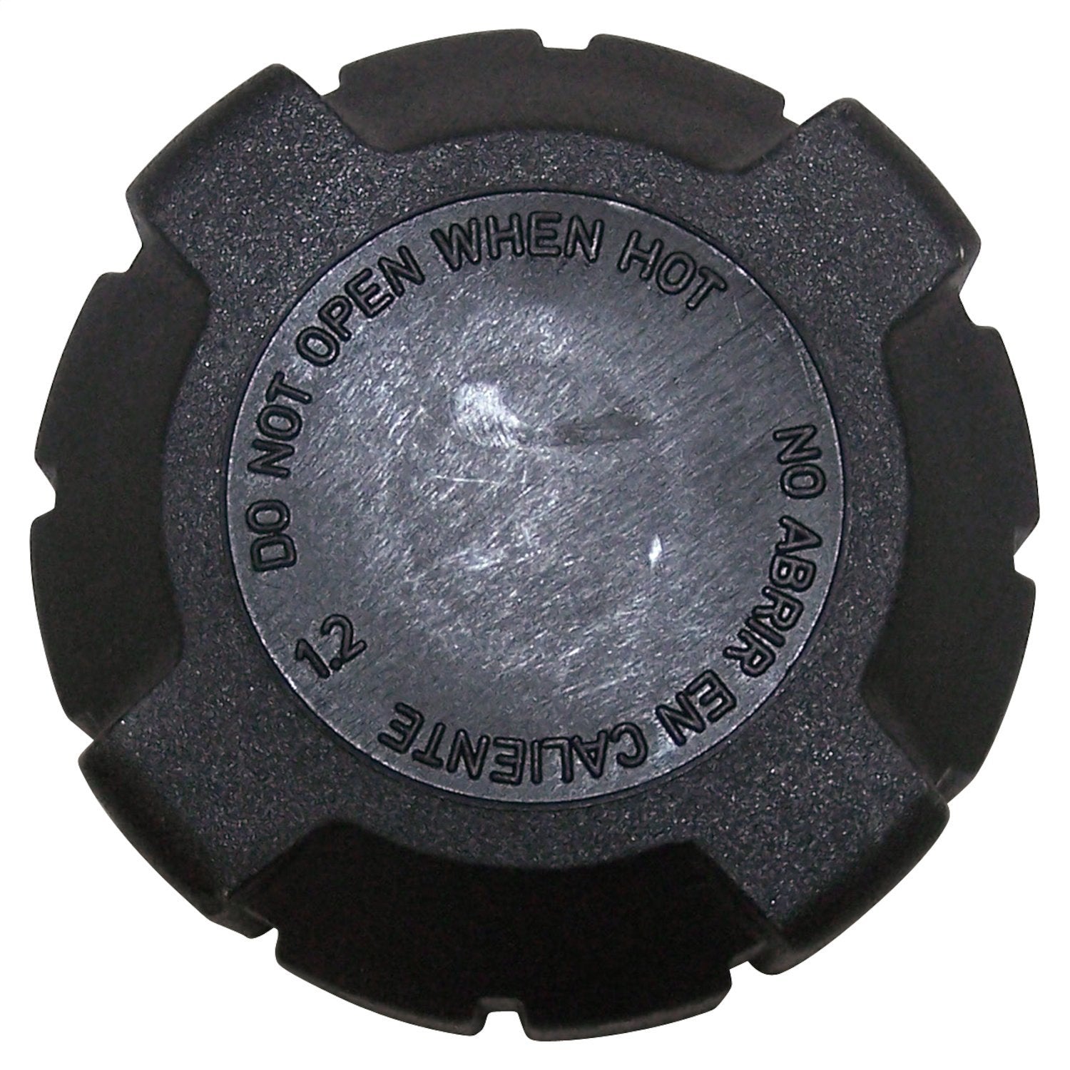 Crown Automotive 52006707 Radiator Cap Fits 85-90 Cherokee (XJ)
