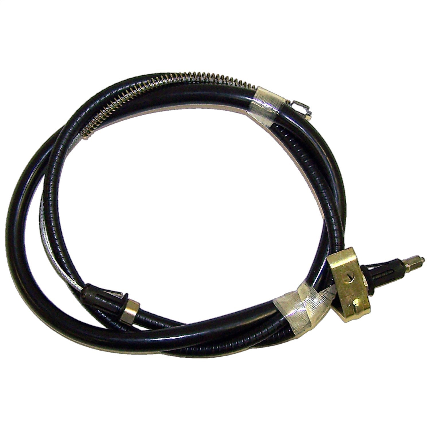 Crown Automotive 52007522 Parking Brake Cable Fits 91-95 Wrangler (YJ)