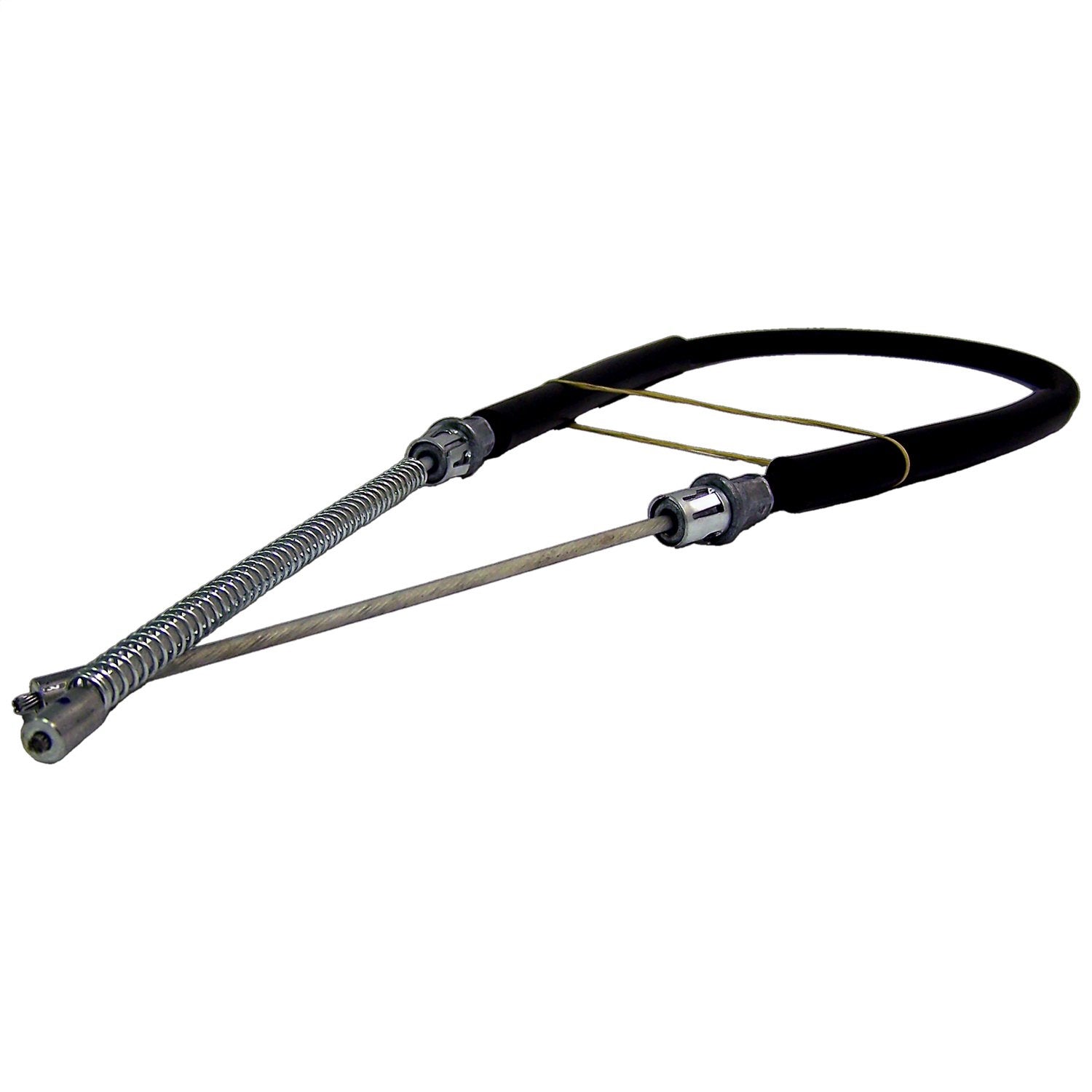 Crown Automotive 52007523 Parking Brake Cable Fits 91-95 Wrangler (YJ)