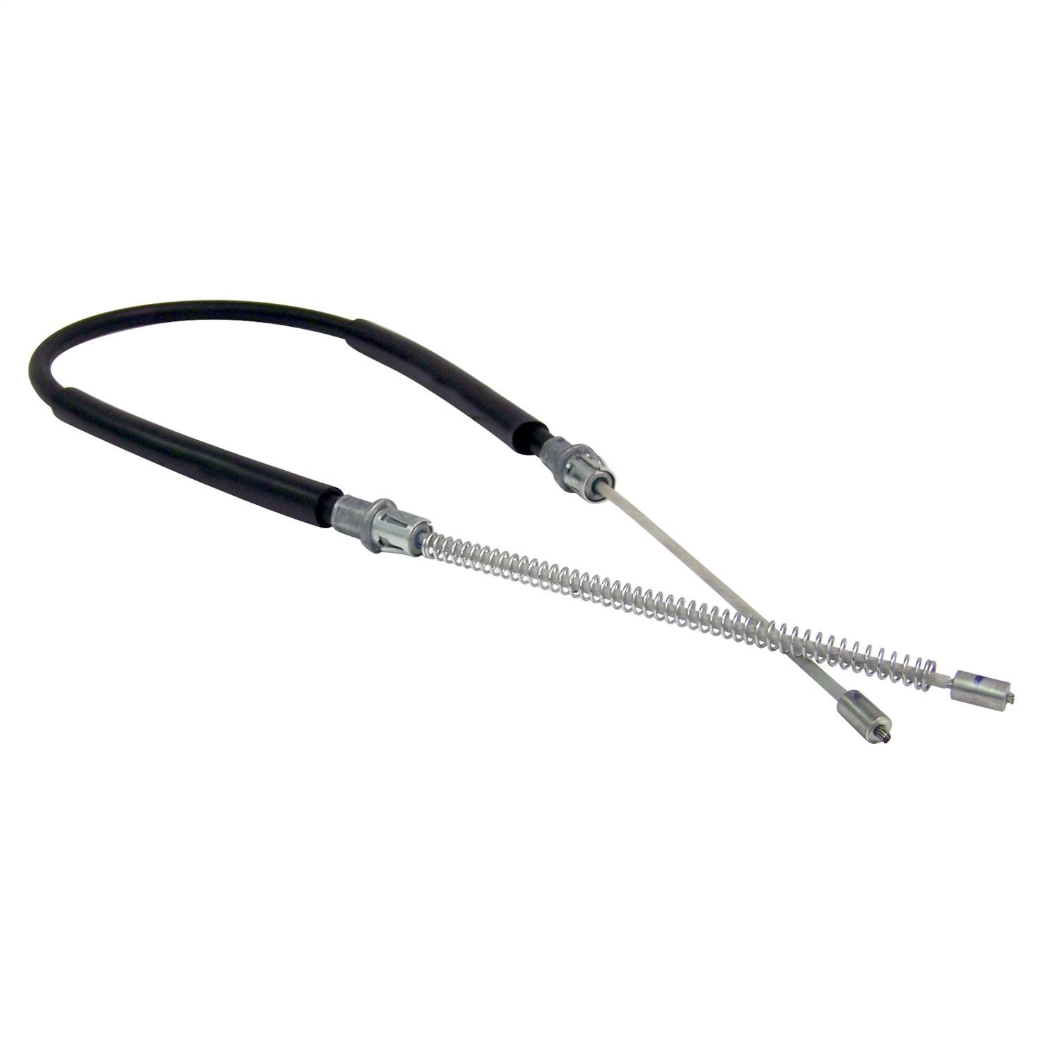 Crown Automotive 52007523 Parking Brake Cable Fits 91-95 Wrangler (YJ)