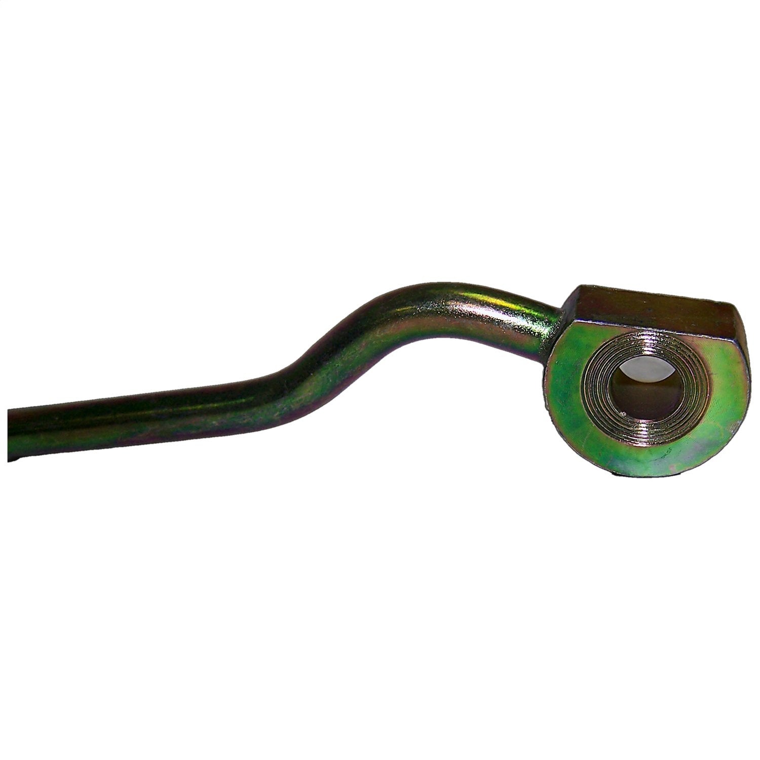 Crown Automotive 52008779 Brake Hose Fits 94-95 Wrangler (YJ)