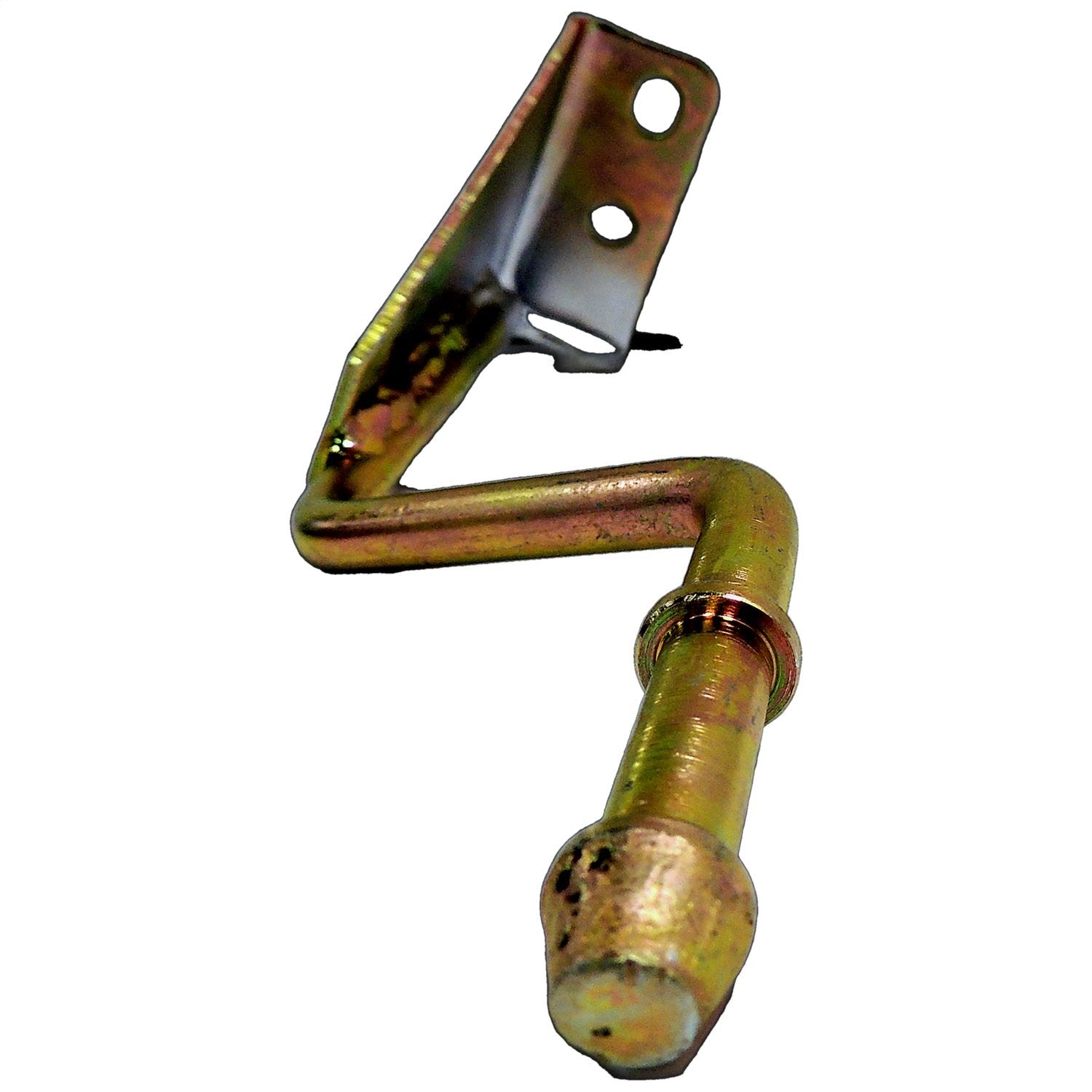 Crown Automotive 52019408AC Exhaust Hanger Fits 97-06 Wrangler (TJ)