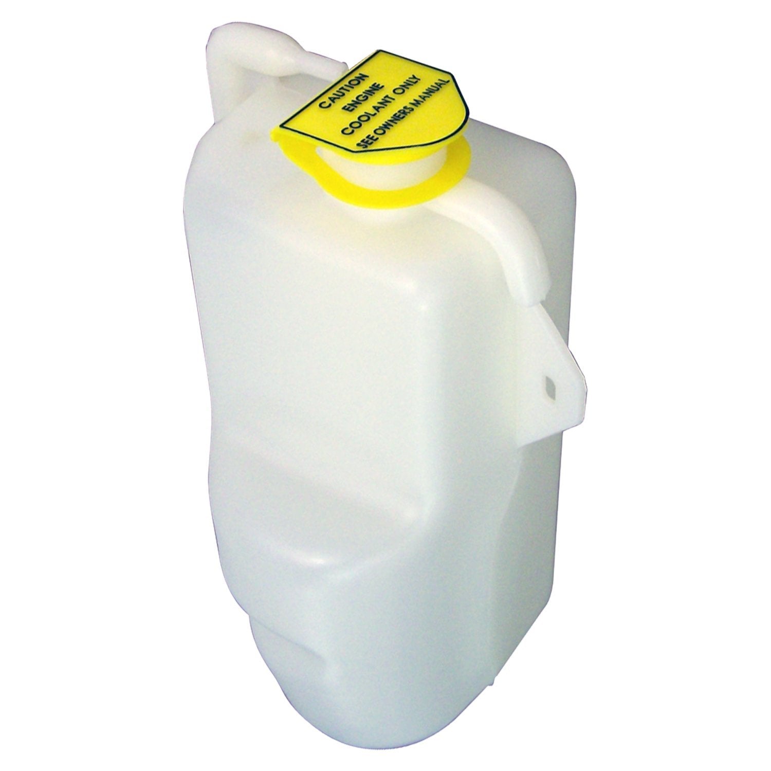 Crown Automotive 52027984 Coolant Recovery Bottle Fits Cherokee (XJ) Comanche