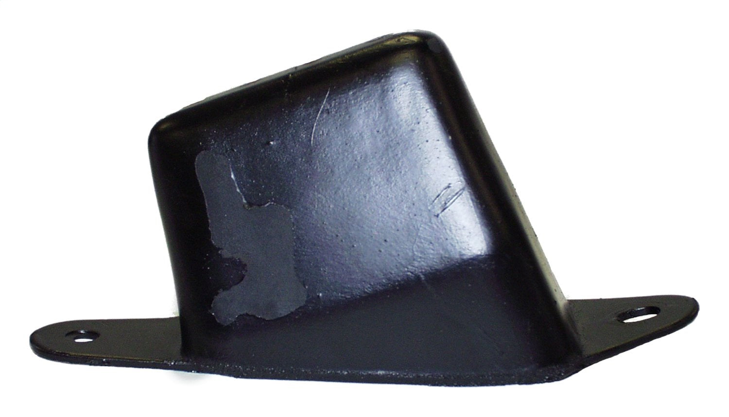 Crown Automotive 52040007 Spring Bumper Fits 87-95 Wrangler (YJ)