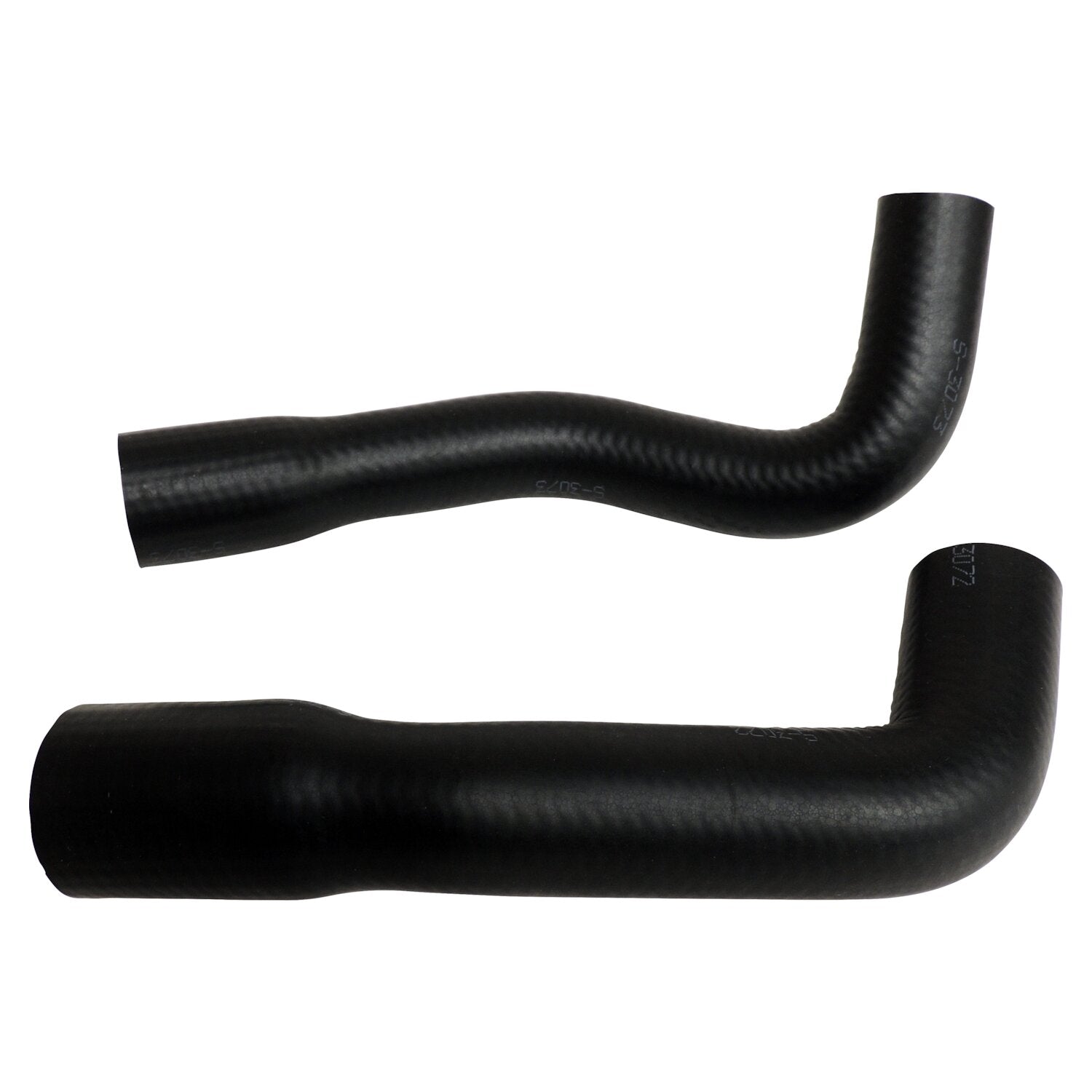 Crown Automotive 52040079K Fuel Filler/Vent Hose Set Fits 87-95 Wrangler (YJ)