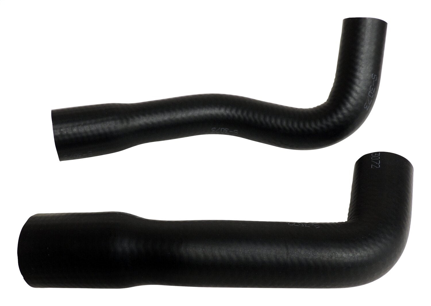 Crown Automotive 52040079K Fuel Filler/Vent Hose Set Fits 87-95 Wrangler (YJ)