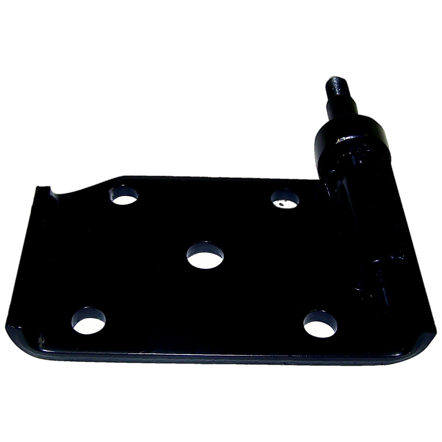Crown Automotive 52040348 Leaf Spring Plate Fits 87-95 Wrangler (YJ)