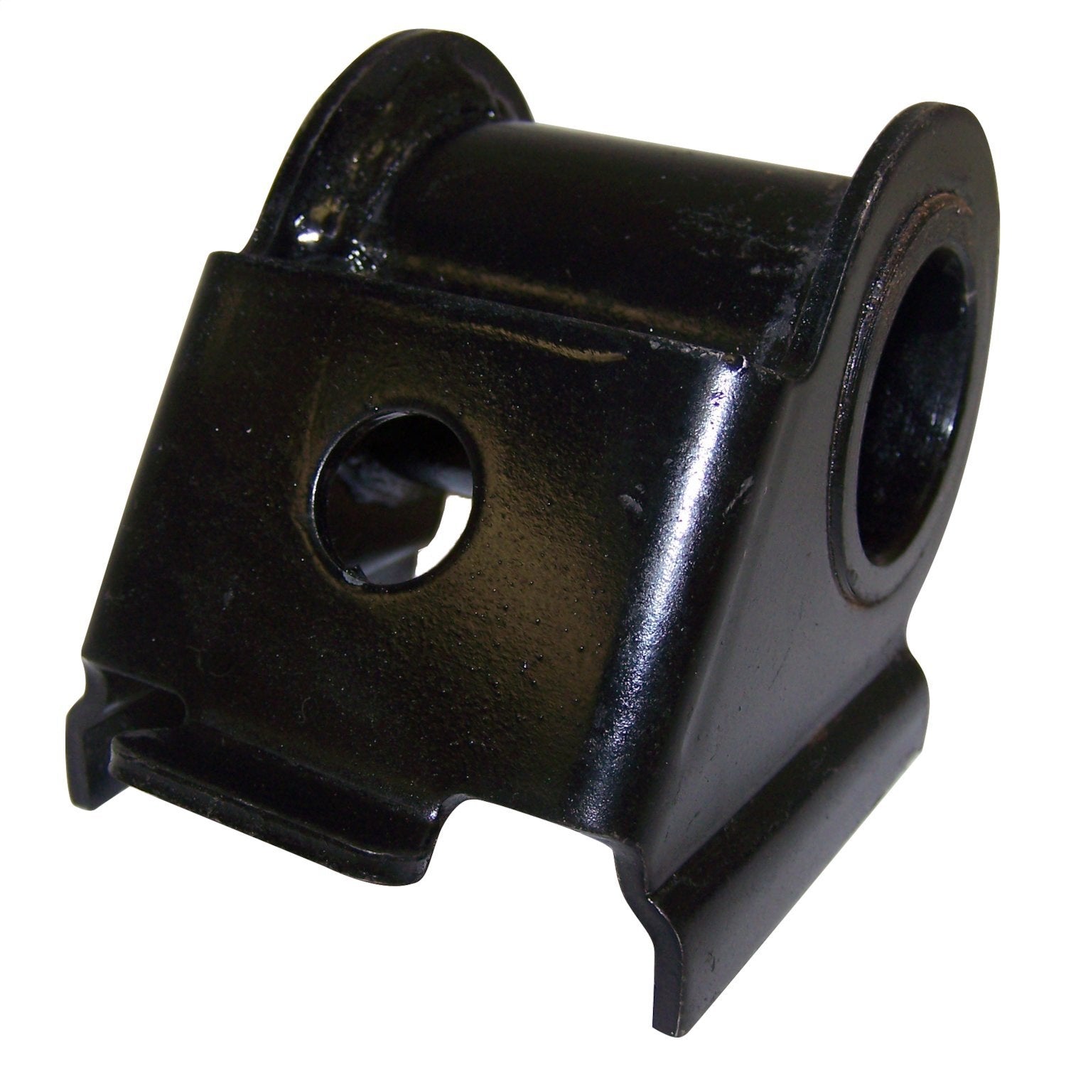 Crown Automotive 52040398 Leaf Spring Shackle Bracket Fits 87-95 Wrangler (YJ)