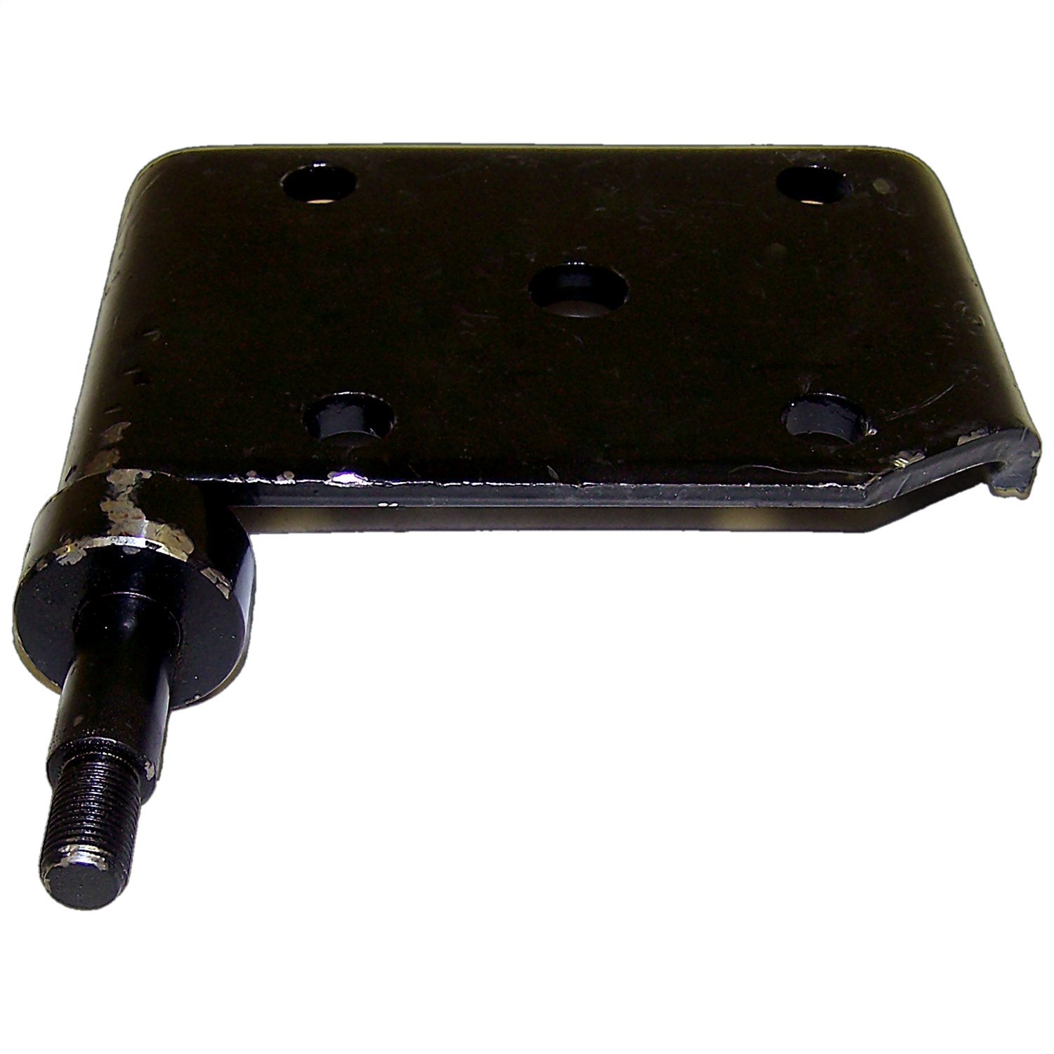 Crown Automotive 52040407 Leaf Spring Plate Fits 87-95 Wrangler (YJ)