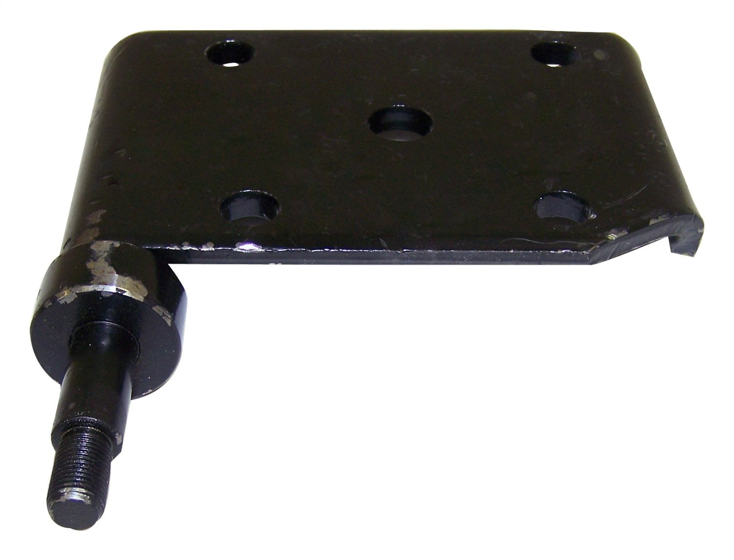 Crown Automotive 52040407 Leaf Spring Plate Fits 87-95 Wrangler (YJ)