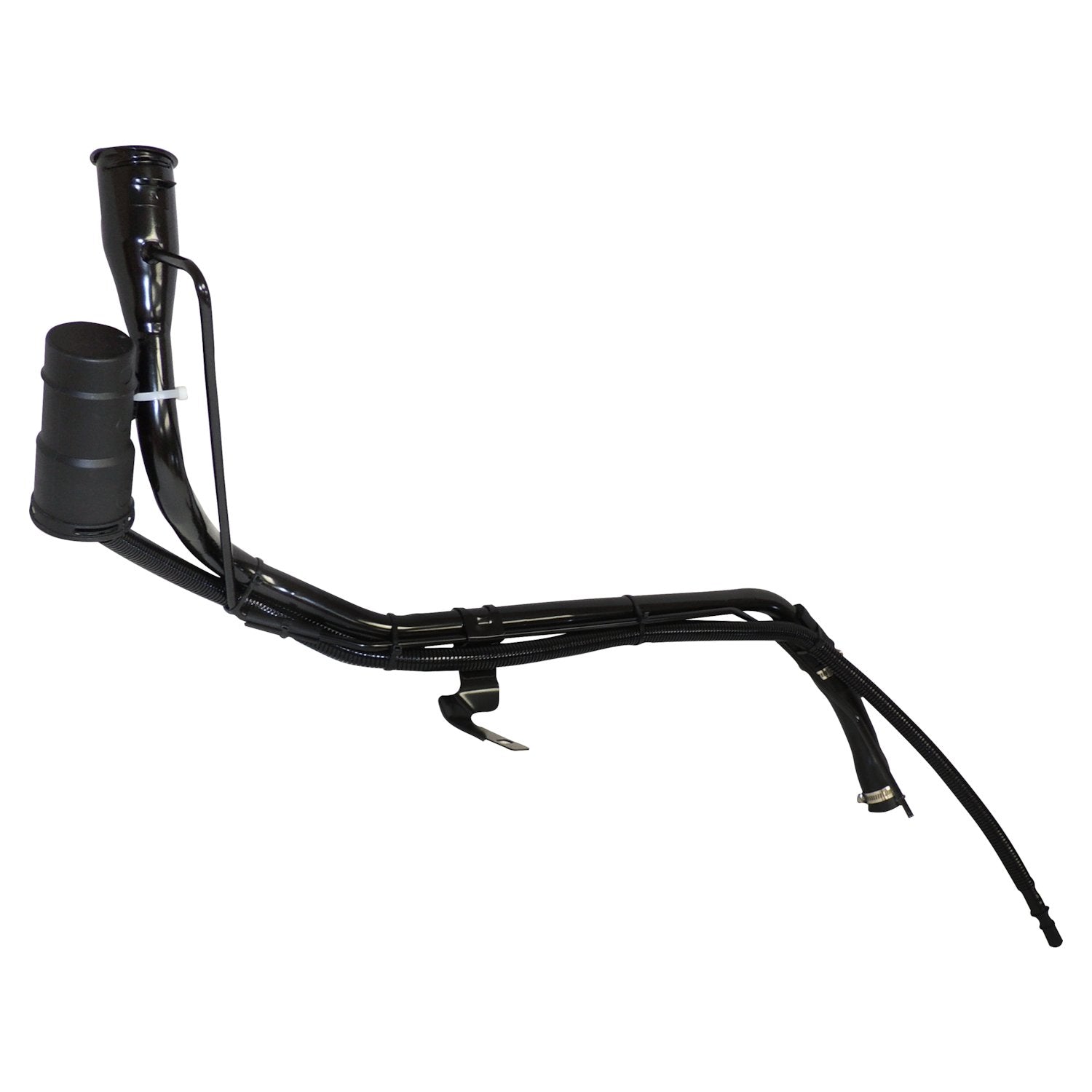 Crown Automotive 52059821AS Fuel Filler Hose Fits Wrangler (JK) Wrangler (JL)