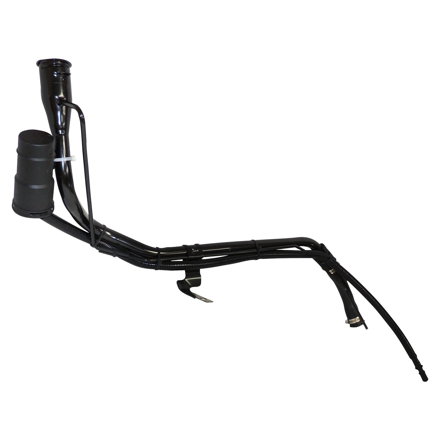 Crown Automotive 52059821AS Fuel Filler Hose Fits Wrangler (JK) Wrangler (JL)