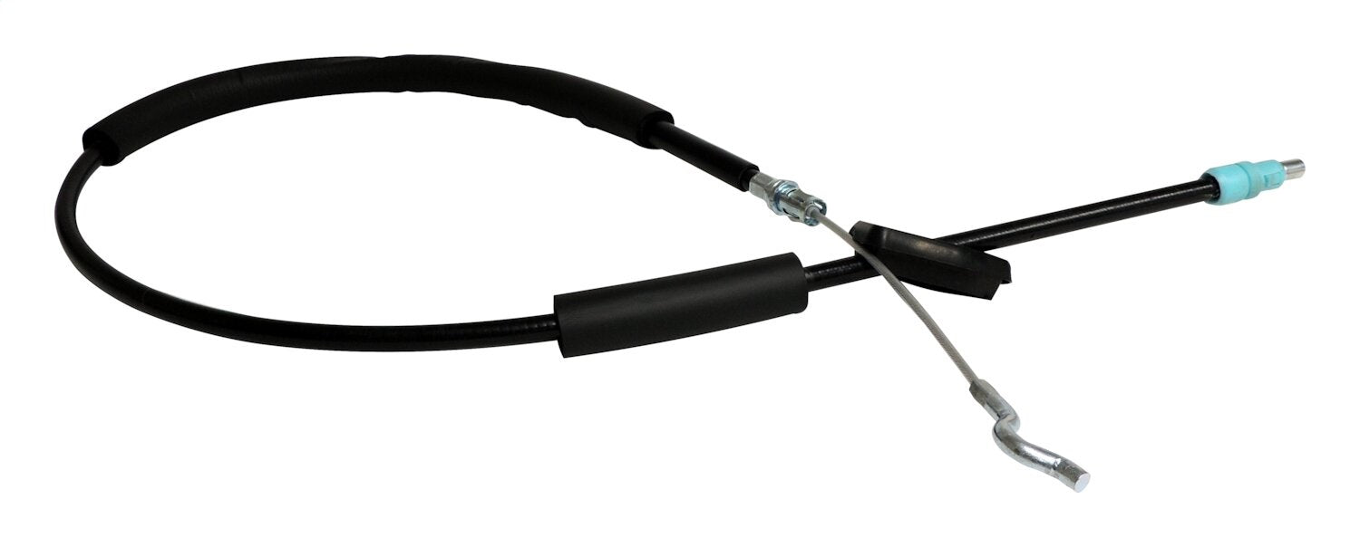 Crown Automotive 52059891AF Parking Brake Cable Fits 07-18 Wrangler (JK)