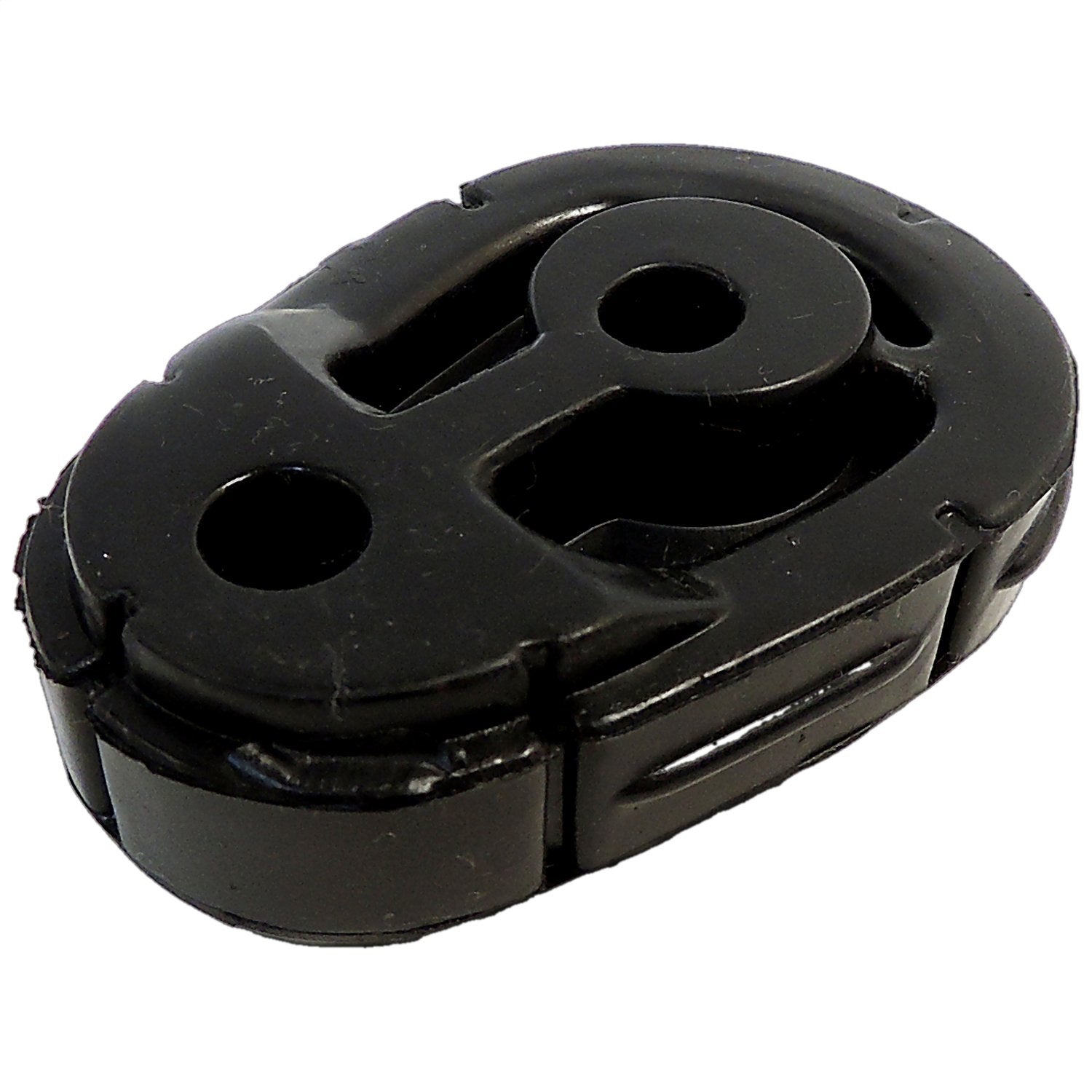 Crown Automotive 52059929AA Exhaust Insulator Fits 07-18 Wrangler (JK)