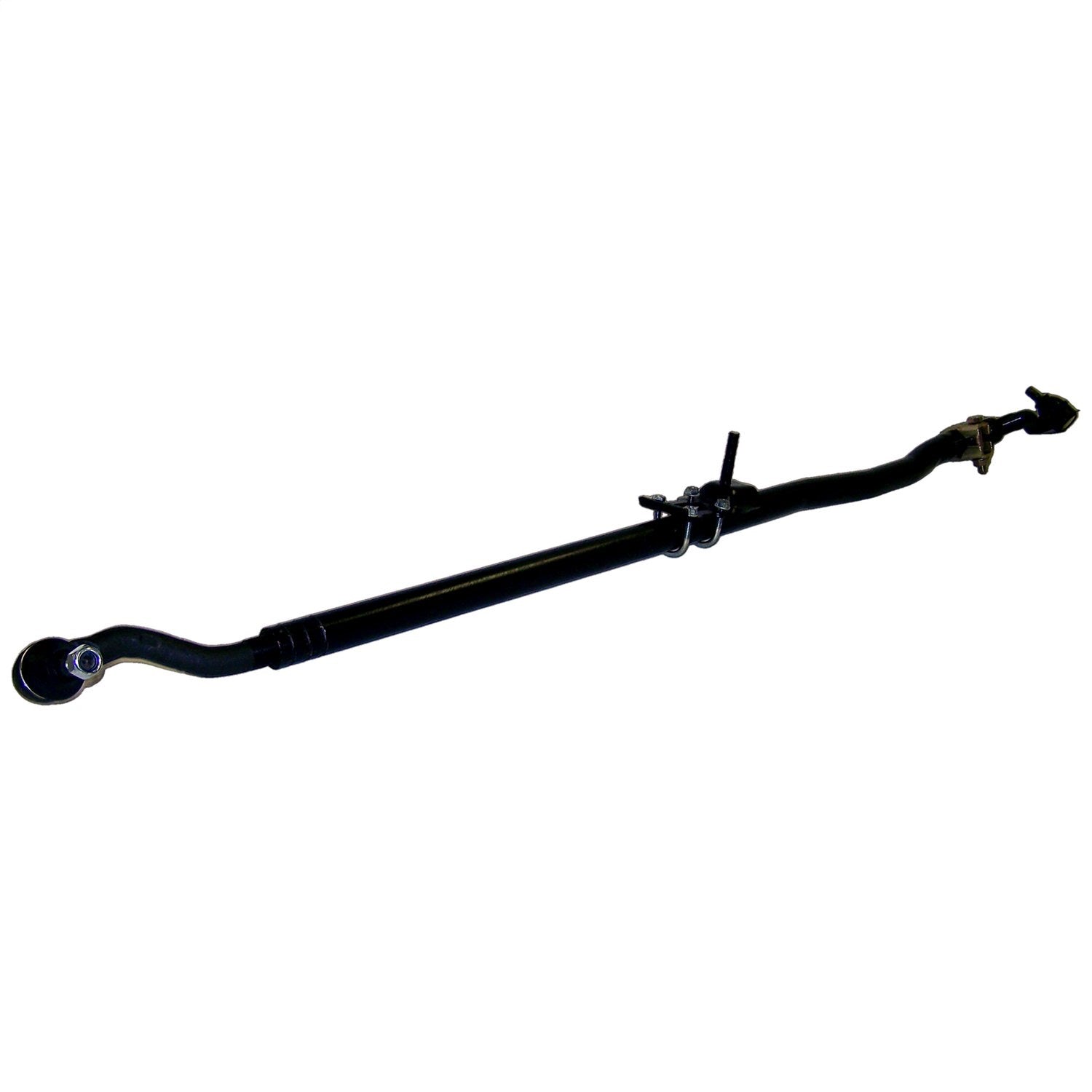 Crown Automotive 52060052K Steering Tie Rod Kit Fits 07-18 Wrangler (JK)