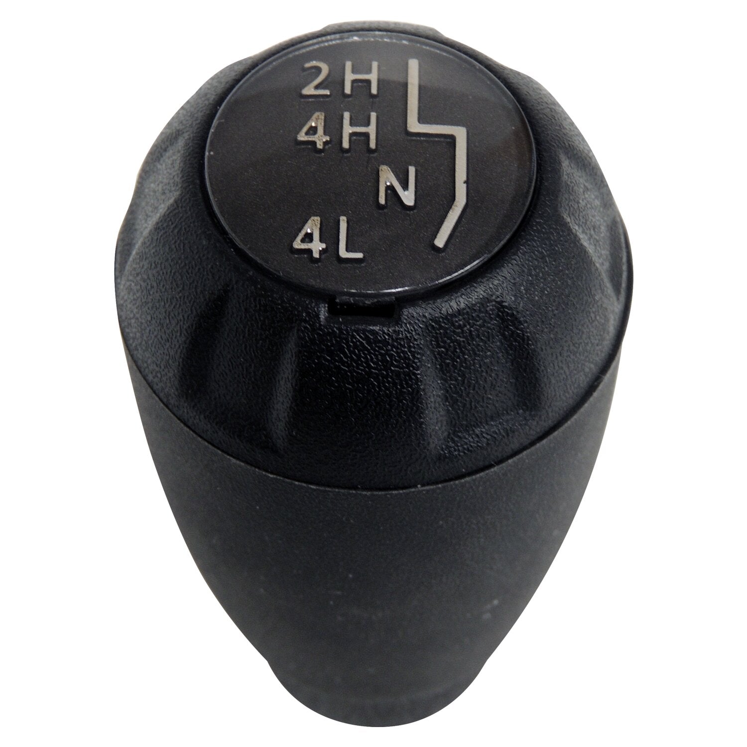 Crown Automotive 52060451AF Transfer Case Shift Knob Fits 07-18 Wrangler (JK)