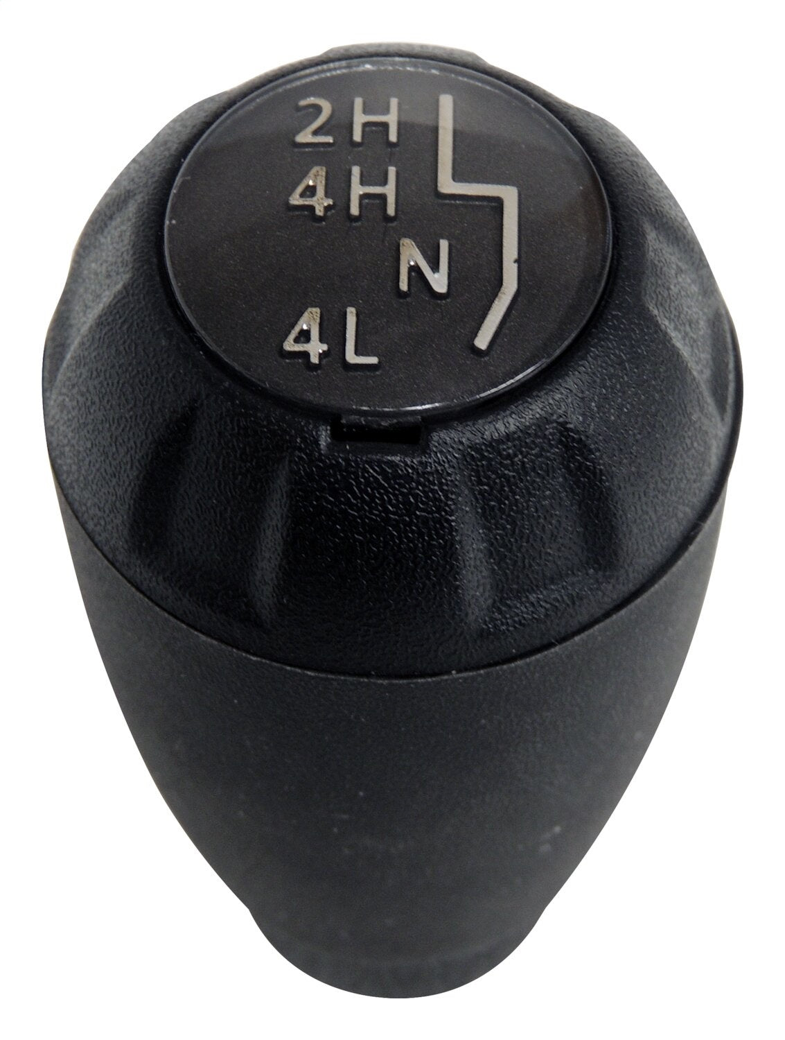 Crown Automotive 52060451AF Transfer Case Shift Knob Fits 07-18 Wrangler (JK)