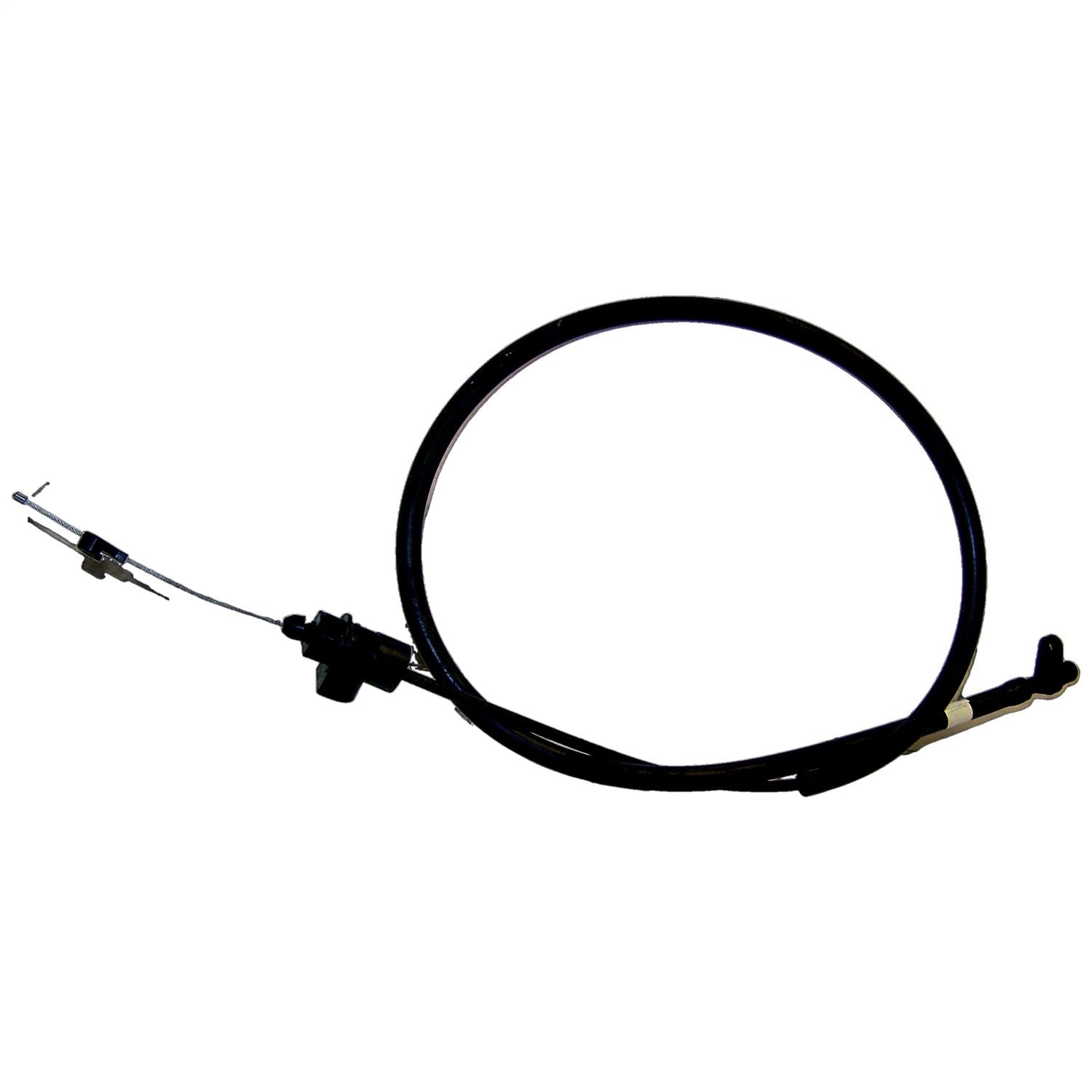 Crown Automotive 52077578 Throttle Cable Fits 91-00 Cherokee (XJ)