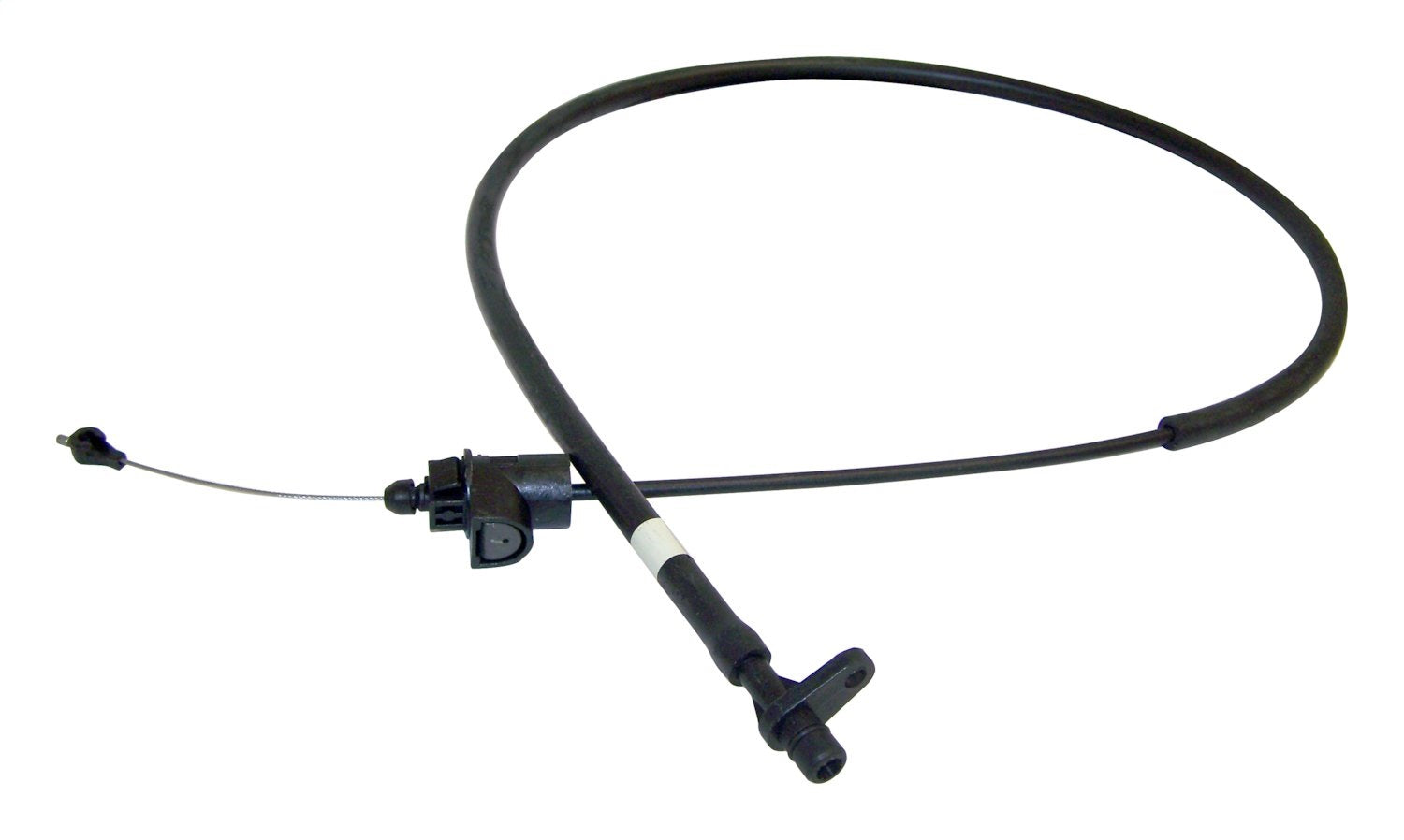 Crown Automotive 52077578 Throttle Cable Fits 91-00 Cherokee (XJ)