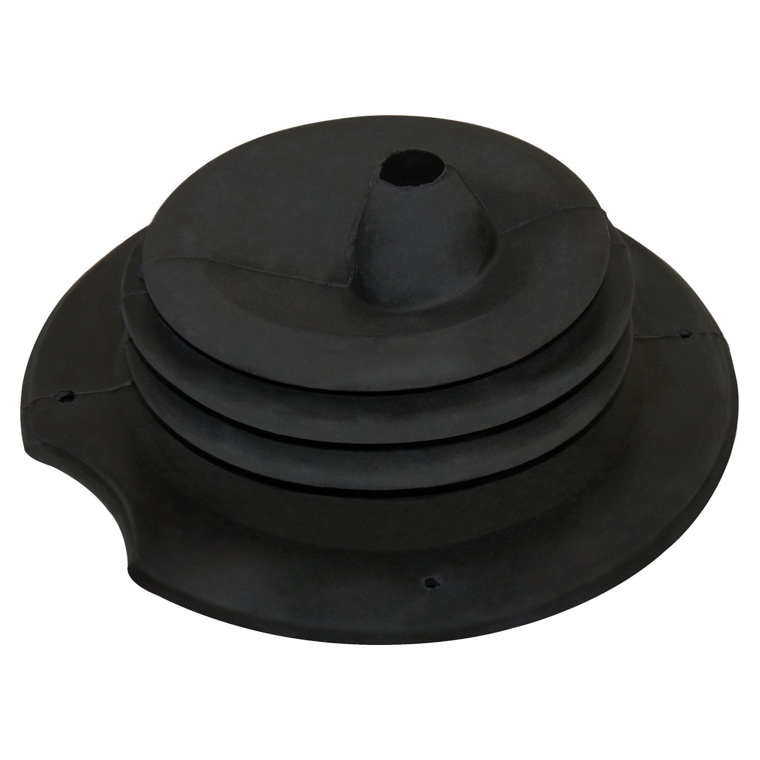 Crown Automotive 52078970AC Manual Trans Shift Boot Fits 97-02 Wrangler (TJ)
