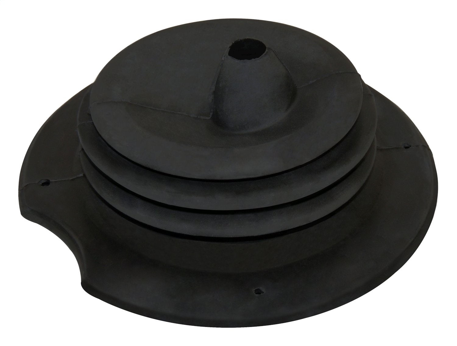 Crown Automotive 52078970AC Manual Trans Shift Boot Fits 97-02 Wrangler (TJ)