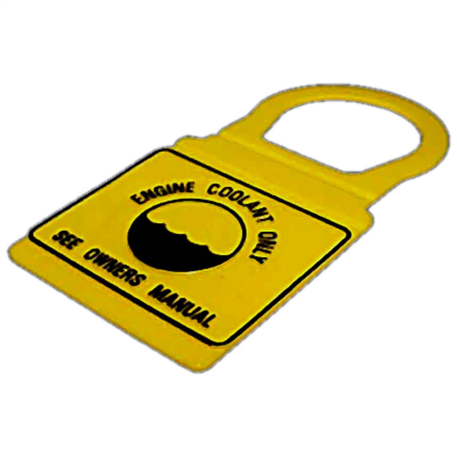 Crown Automotive 52079331 Coolant Bottle Cap