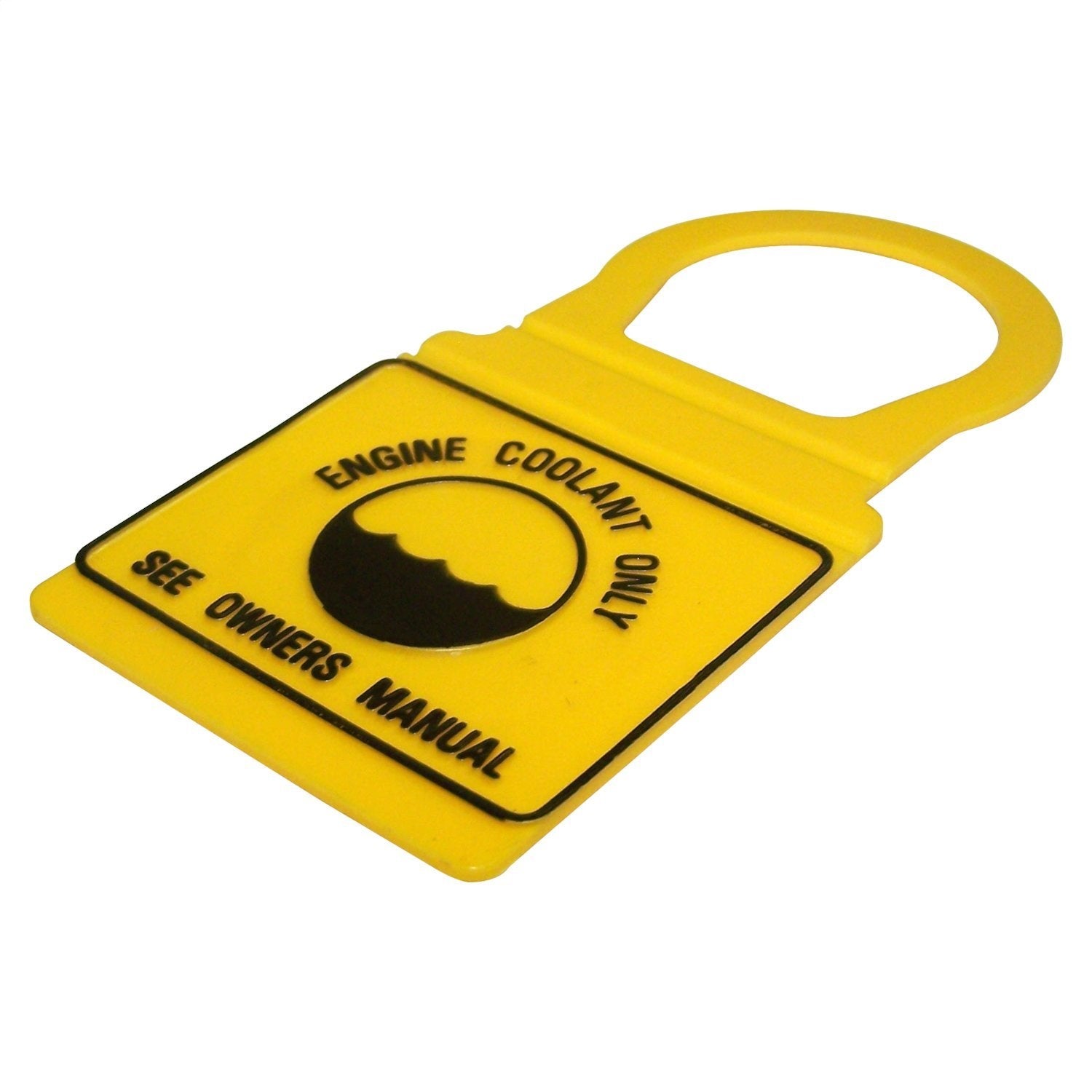 Crown Automotive 52079331 Coolant Bottle Cap