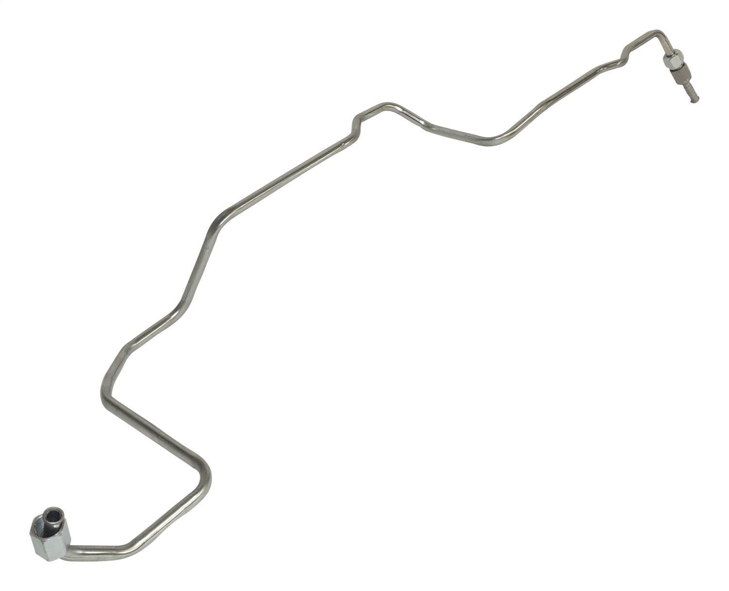 Crown Automotive 52079369AD Transmission Cooler Hose Fits Grand Cherokee (WJ)