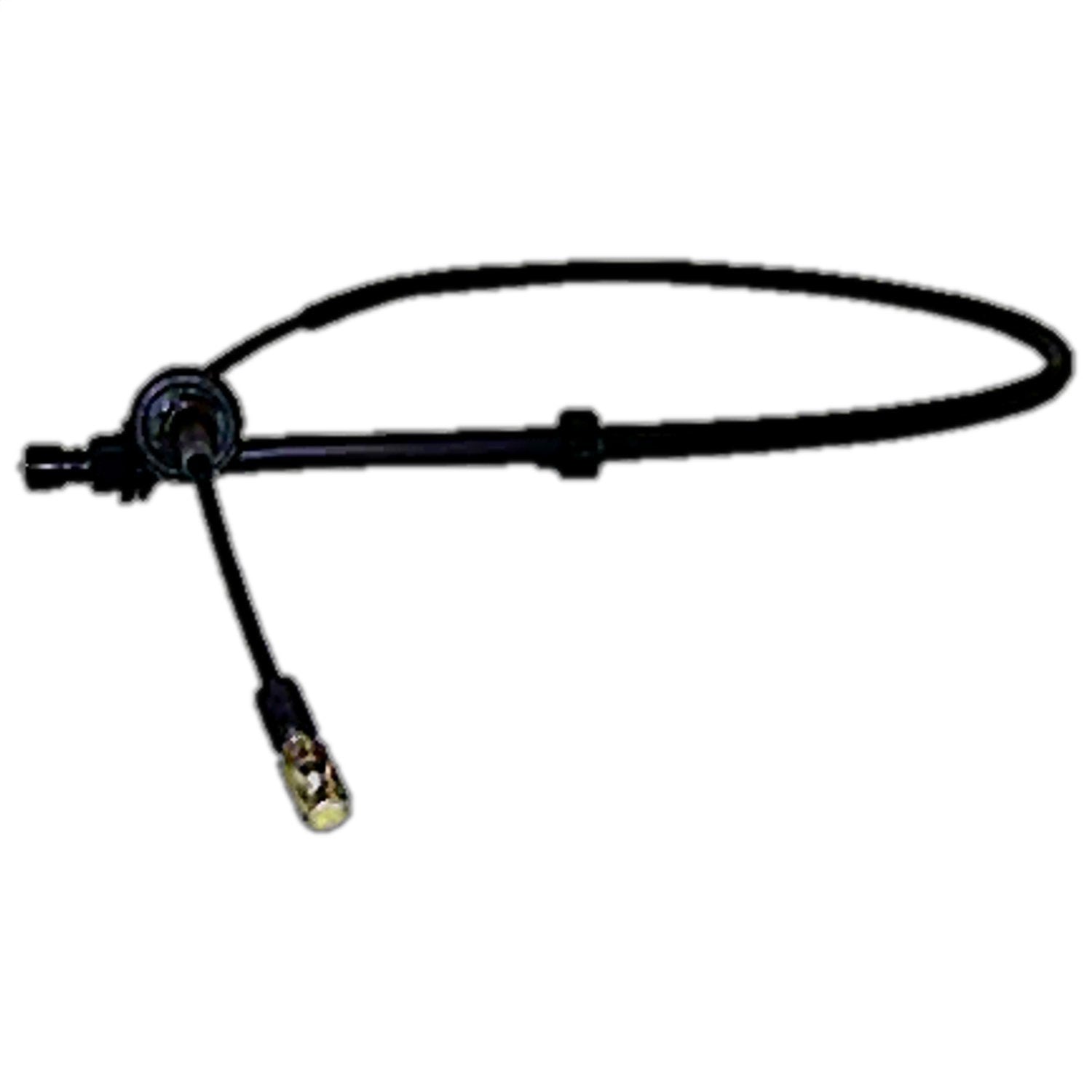 Crown Automotive 52079382 Throttle Cable Fits 91-95 Wrangler (YJ)