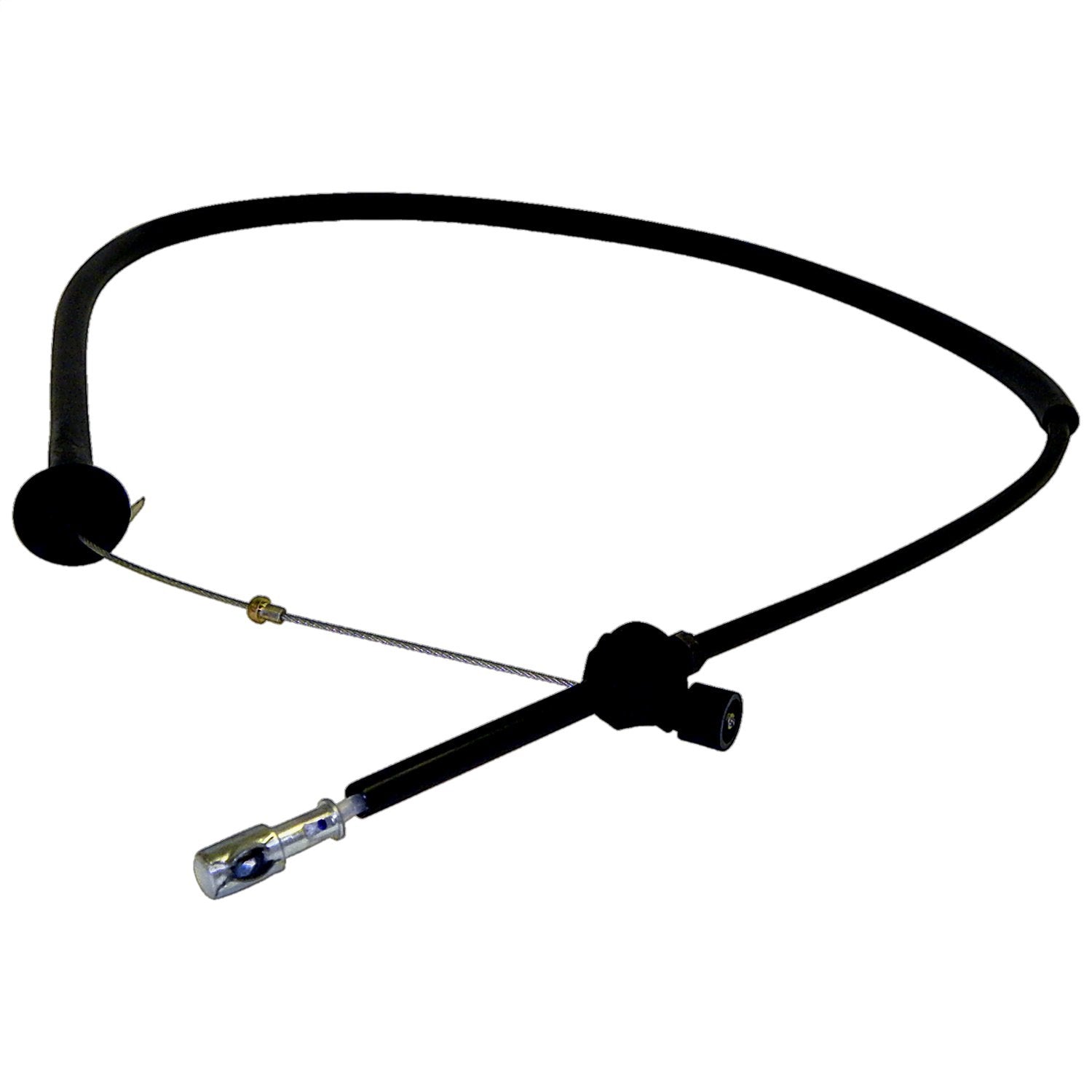 Crown Automotive 52079504 Throttle Cable Fits 96-01 Cherokee (XJ)
