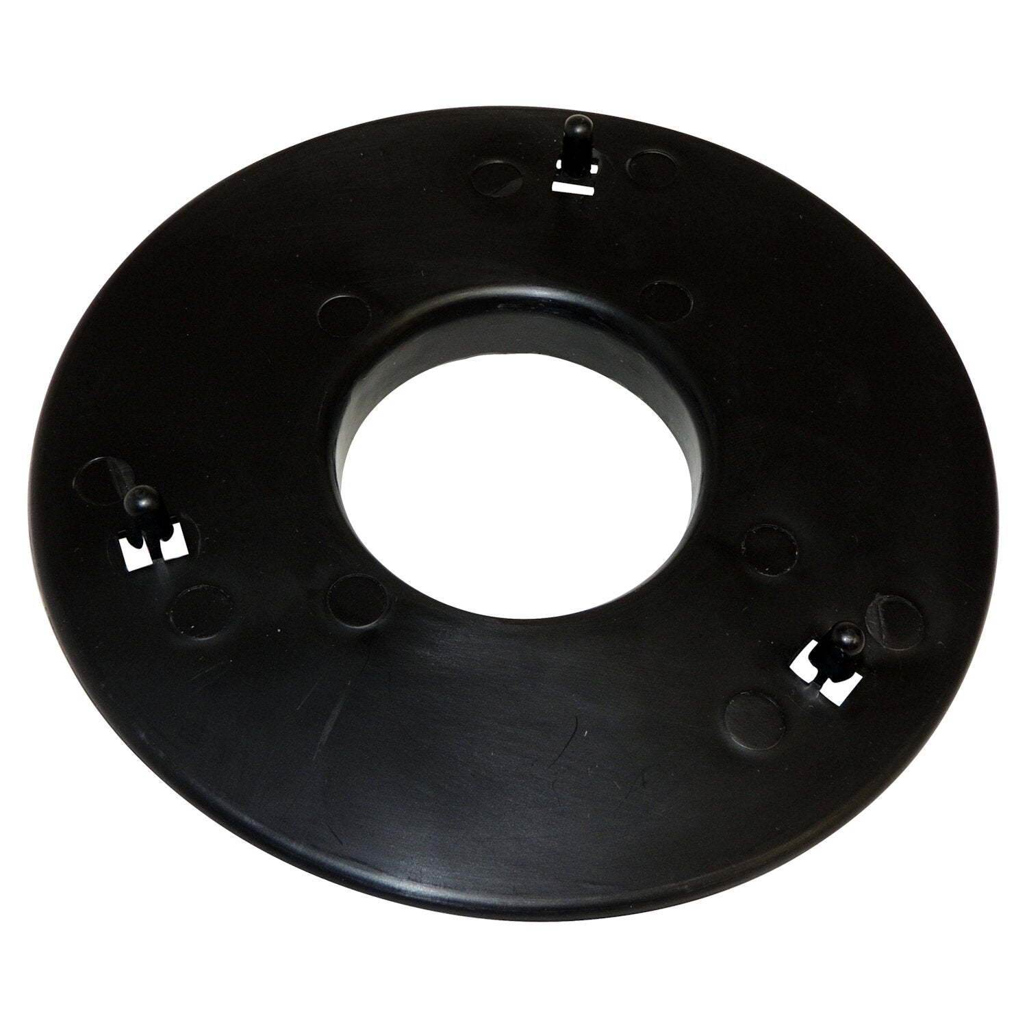 Crown Automotive 52087866 Coil Spring Isolator Fits 97-06 Wrangler (TJ)