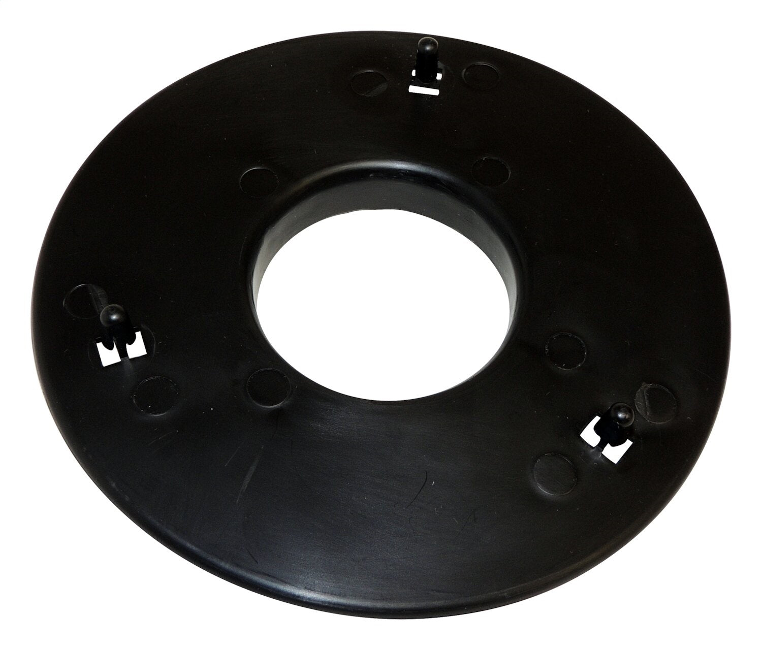 Crown Automotive 52087866 Coil Spring Isolator Fits 97-06 Wrangler (TJ)