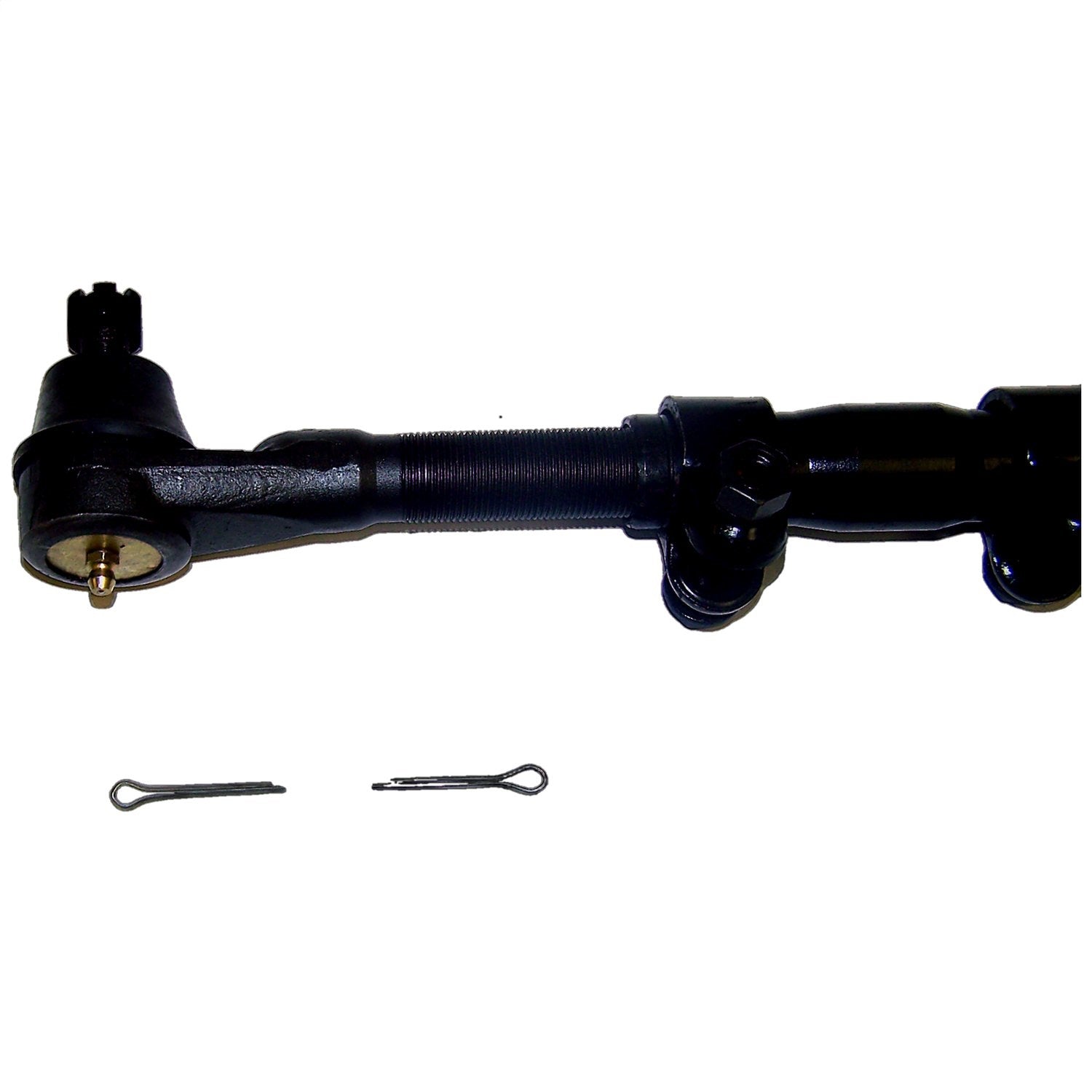 Crown Automotive 52087887K Drag Link Assembly Fits 97-05 Wrangler (TJ)