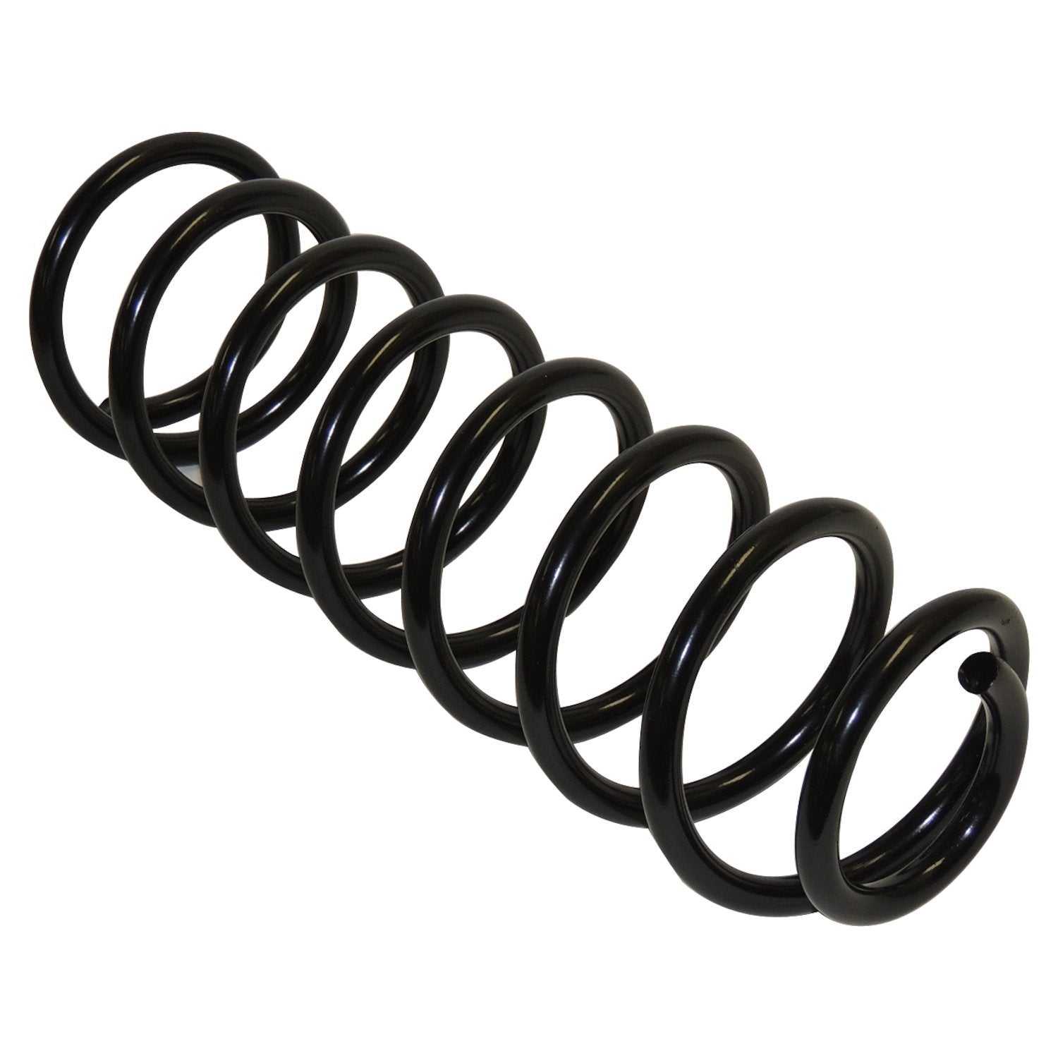 Crown Automotive 52088129 Coil Spring Fits 97-06 Wrangler (TJ)