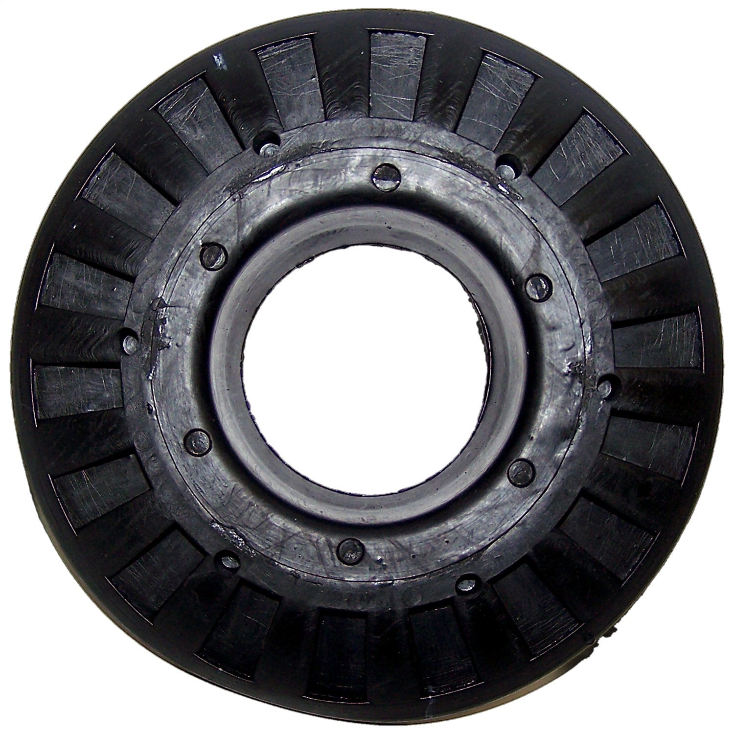 Crown Automotive 52088346AB Spring Isolator Fits 99-04 Grand Cherokee (WJ)