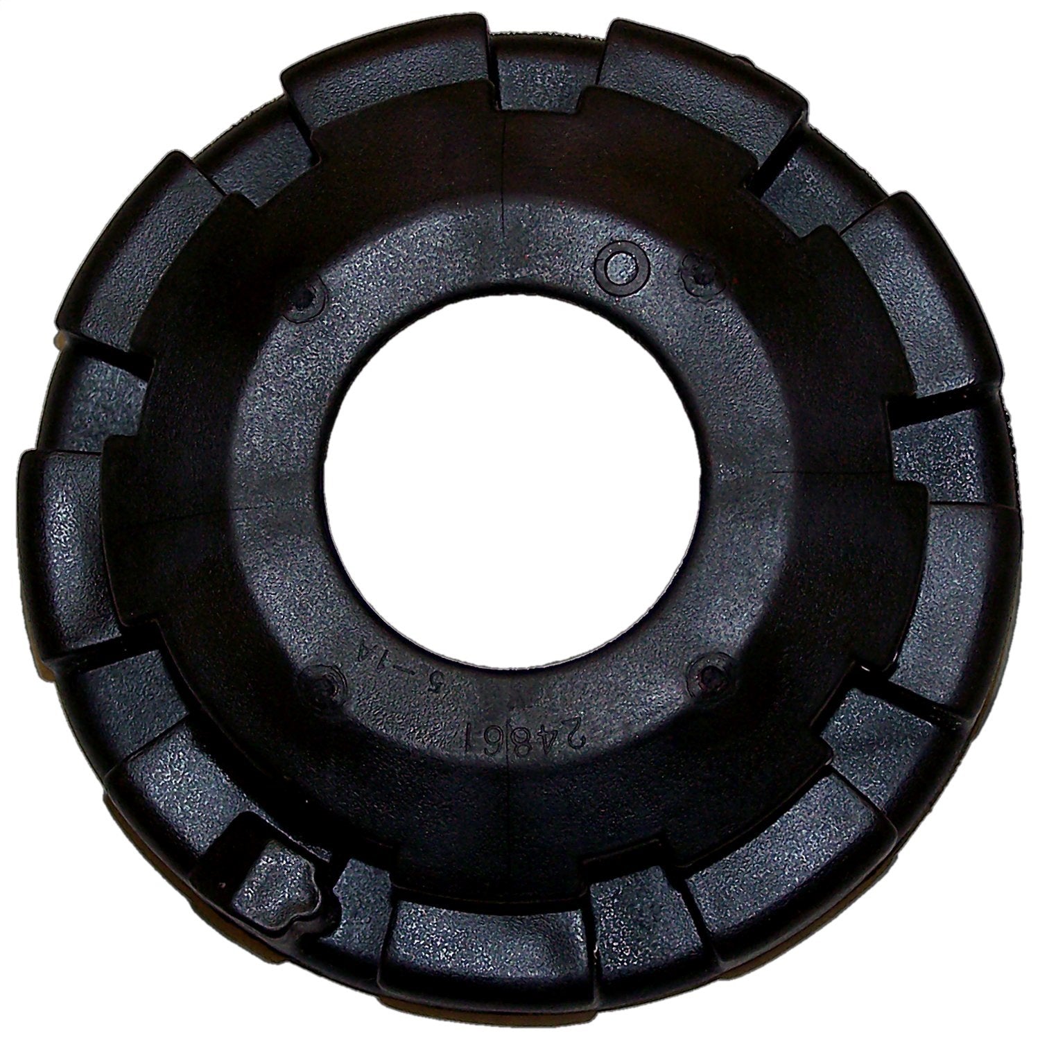 Crown Automotive 52088401 Spring Isolator Fits 99-04 Grand Cherokee (WJ)