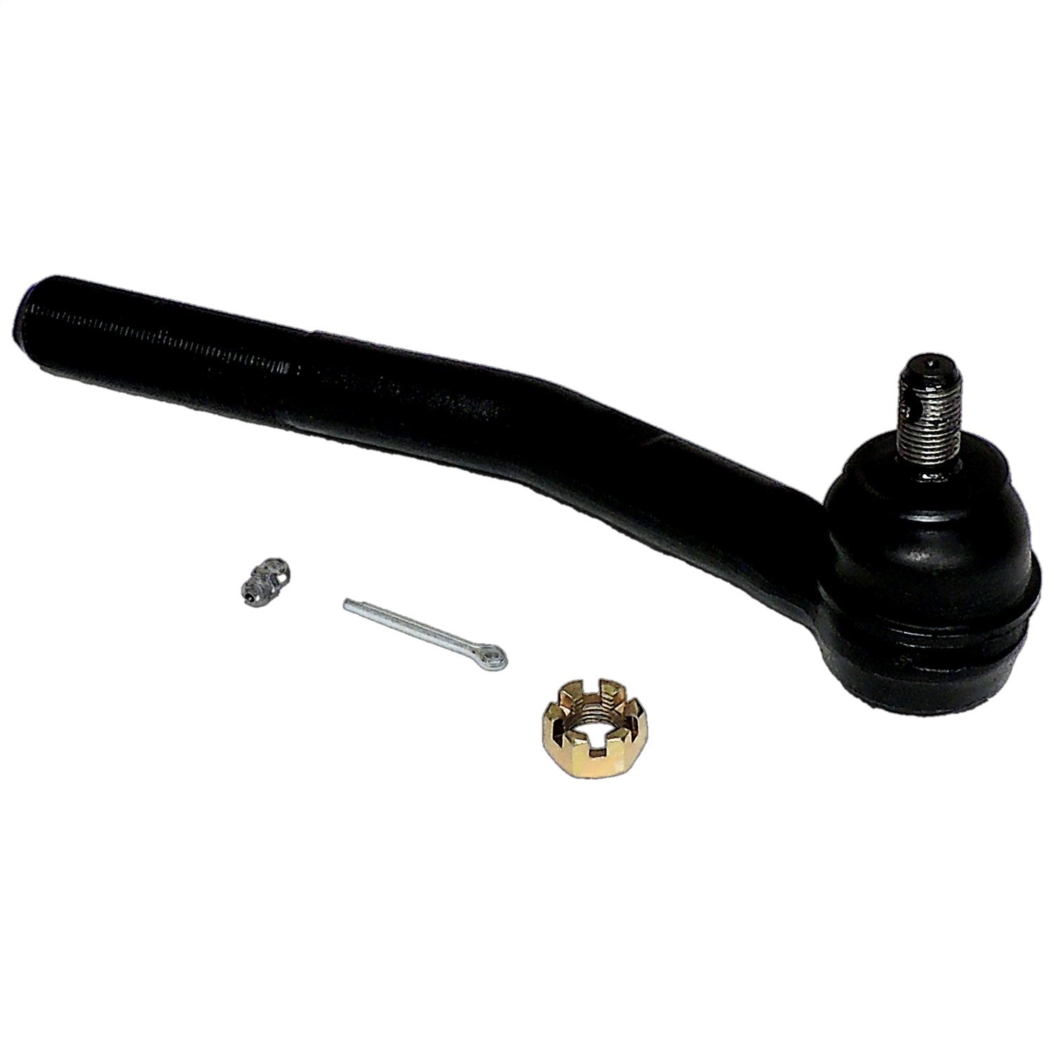 Crown Automotive 52088461 Steering Tie Rod End Fits 99-04 Grand Cherokee (WJ)